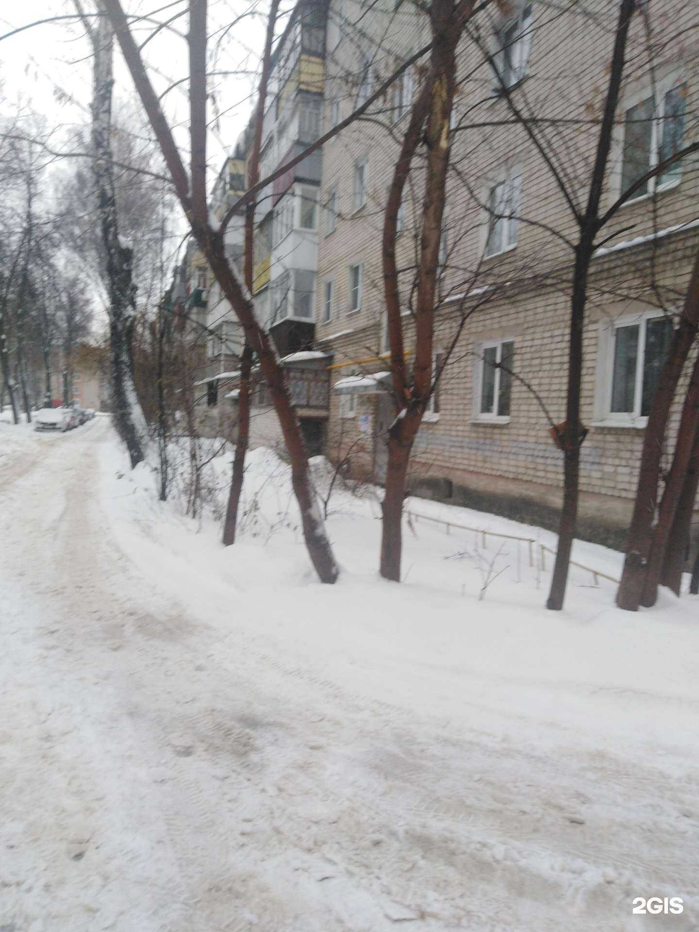 Отзывы на компанию Живая вода  в Тамбове c фото - фотография 2 из 2