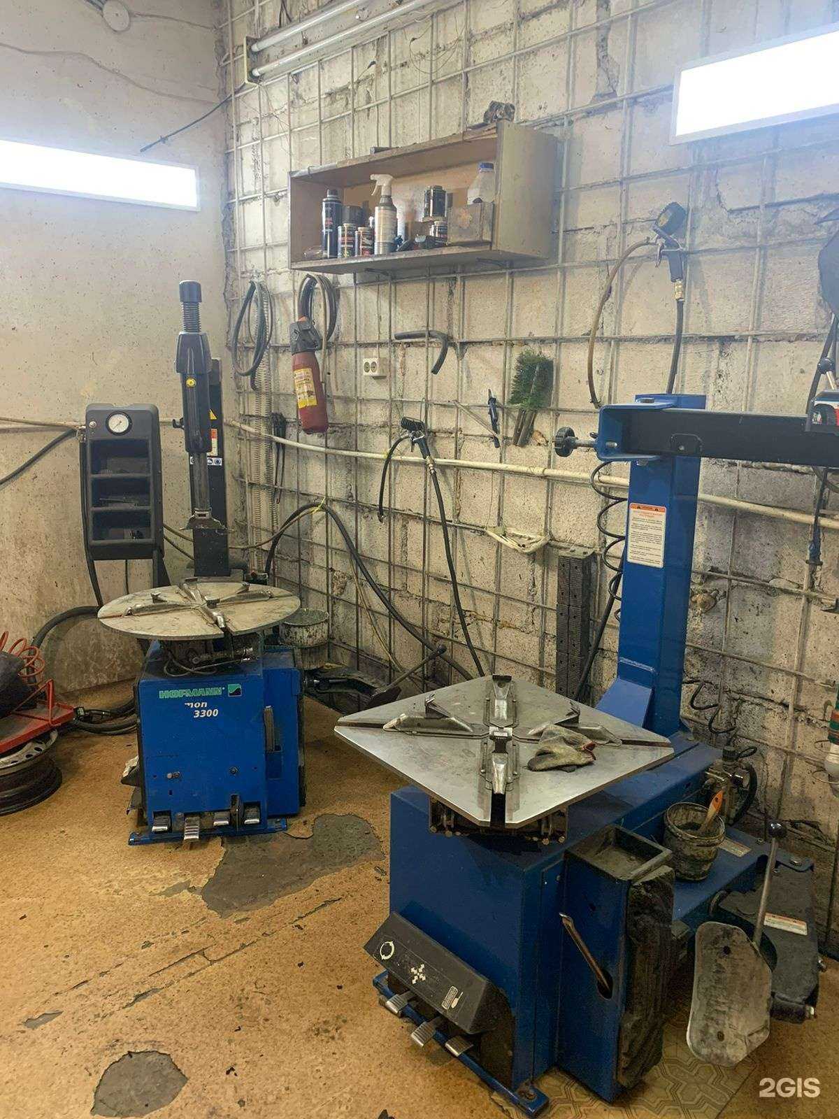 Отзывы на компанию Pirelli в г. Орск c фото