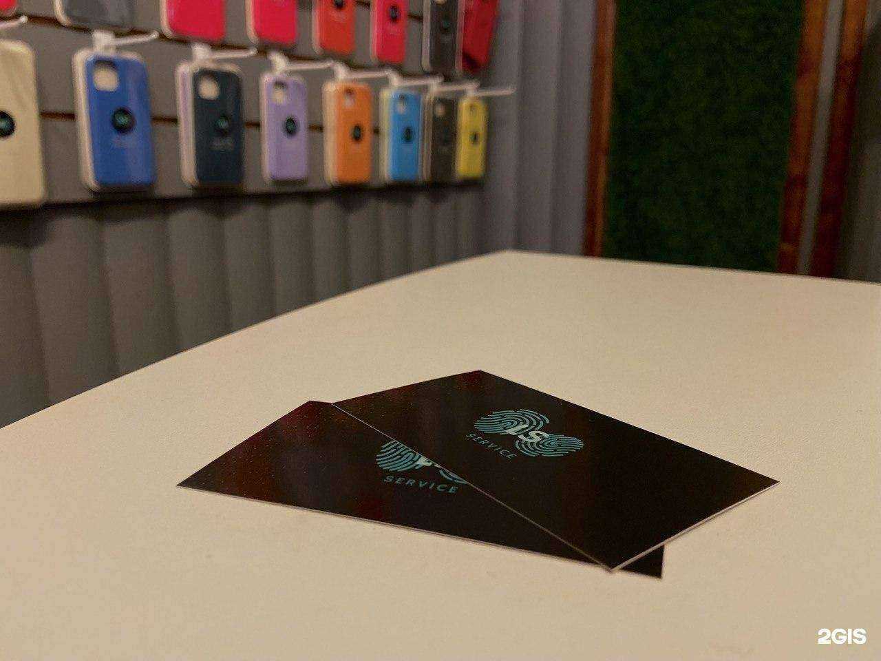 Отзывы на компанию LS service в Краснодаре c фото