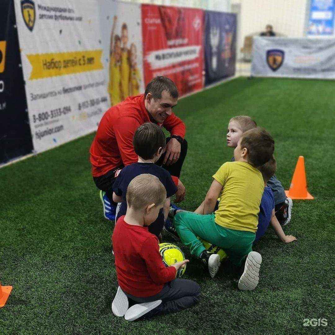 Отзывы на компанию Спартак в Архангельске c фото