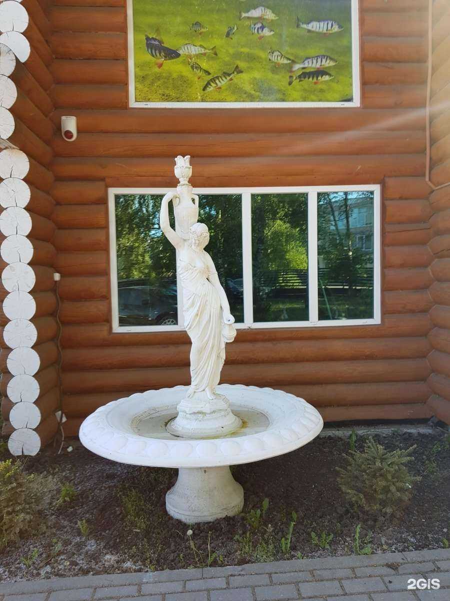 Отзывы на компанию КосмаS в Калининграде c фото - фотография 2 из 2