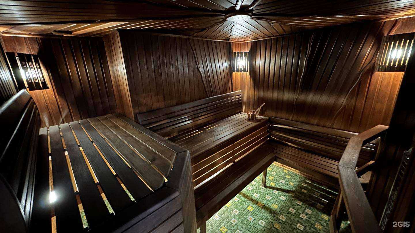 Отзывы на компанию Хамам  в Тольятти c фото