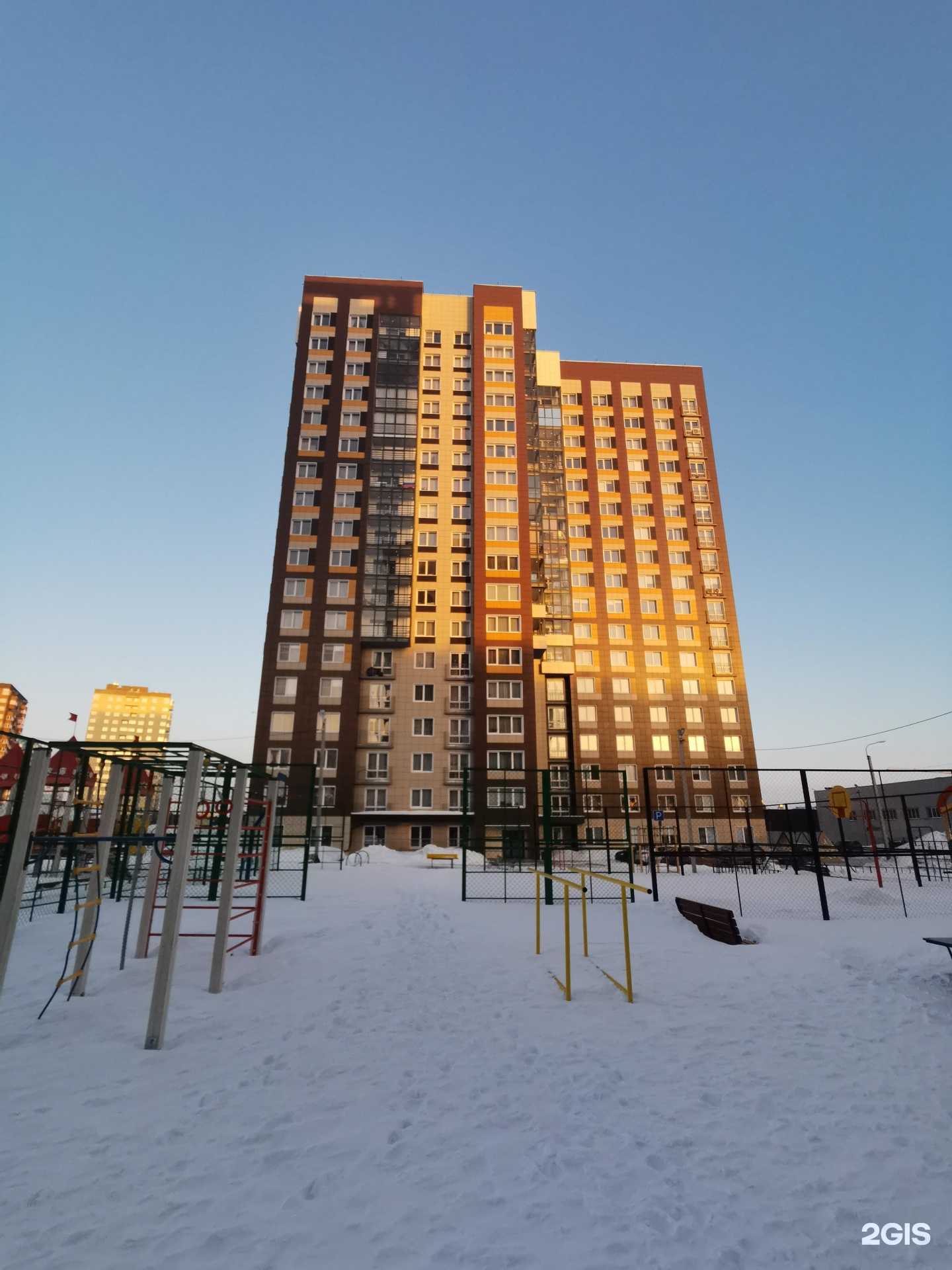 Отзывы на компанию Panda nails в Ижевске c фото - фотография 2 из 2