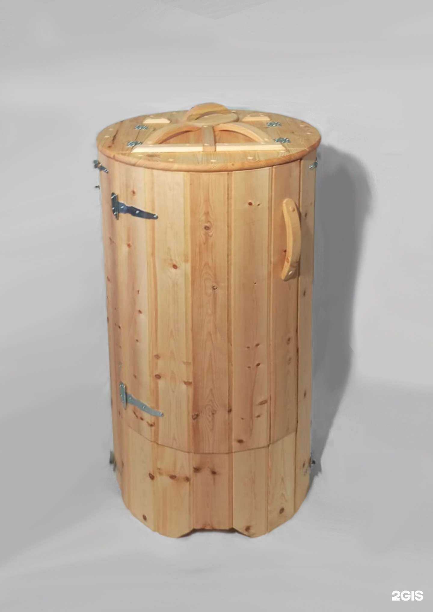 Отзывы на компанию Дерево Сибири в г. Новосибирск c фото