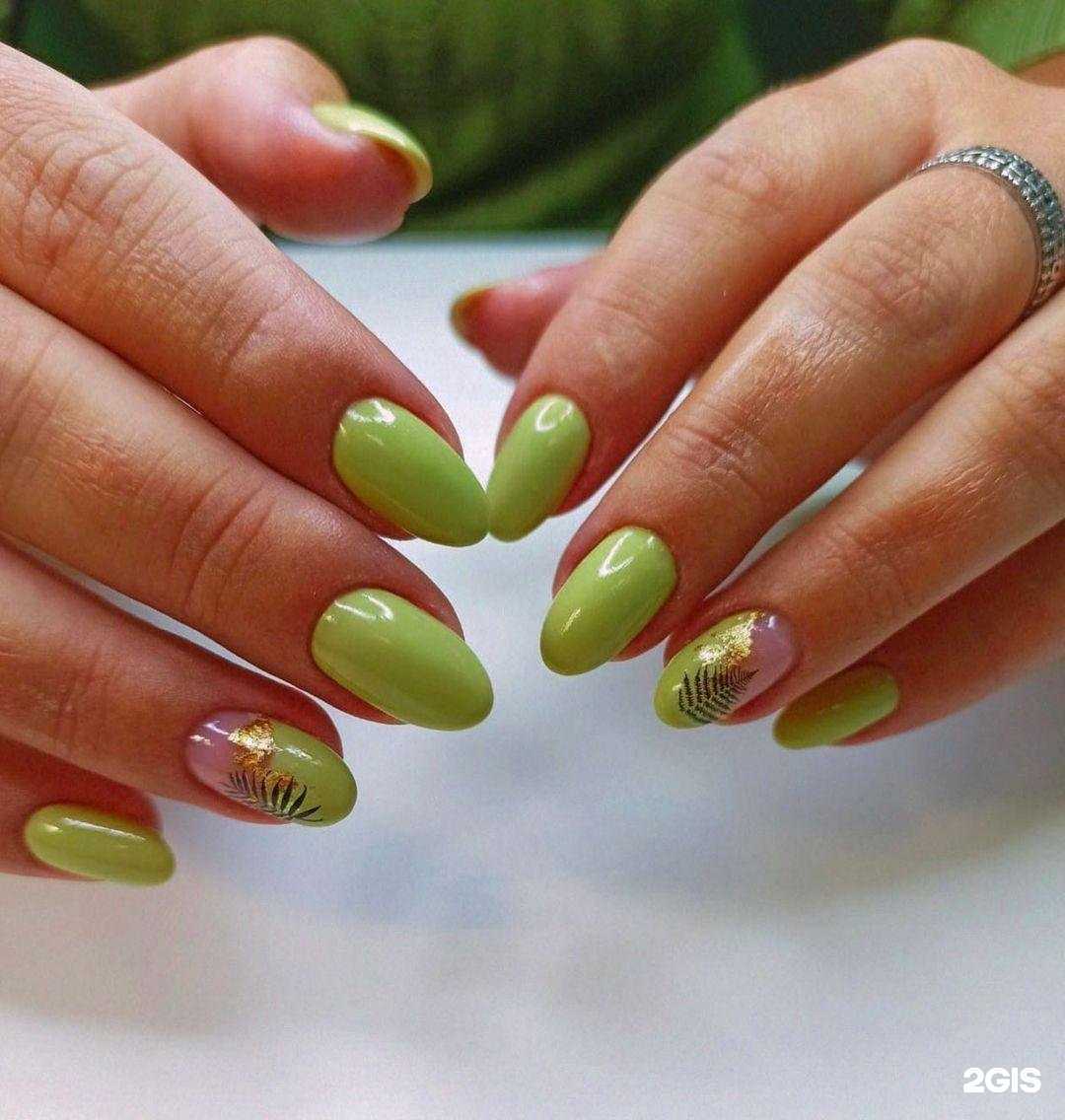 Отзывы на компанию LuckyNails в г. Орёл c фото