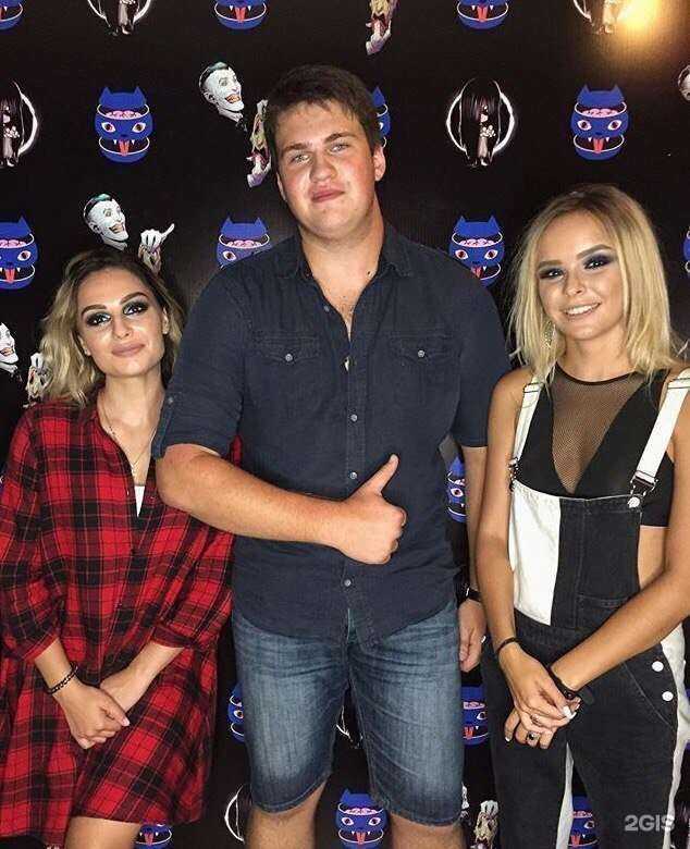 Отзывы на компанию КвестикУфа в г. Уфа c фото