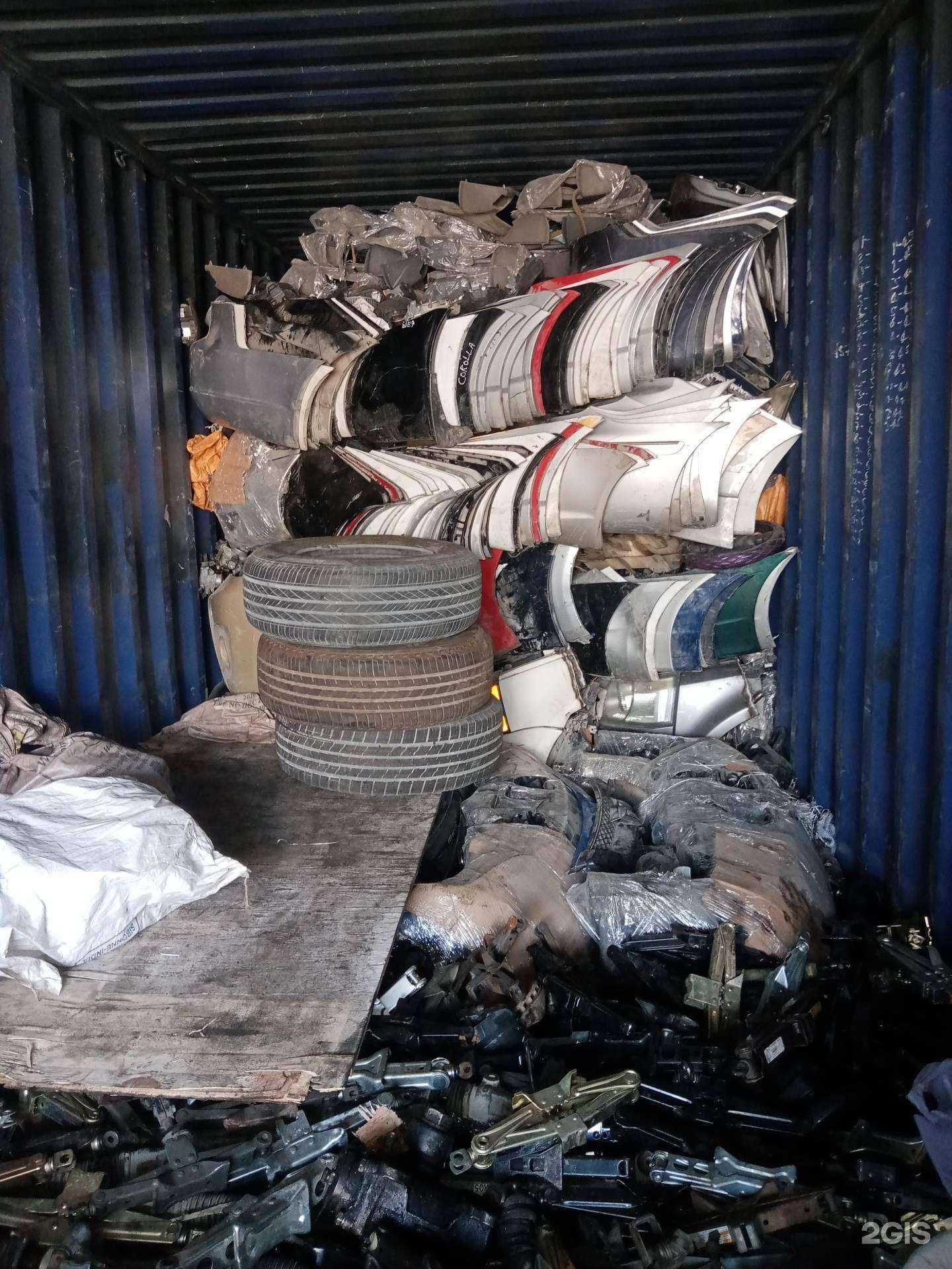 Отзывы на компанию Japanmotors в г. Чита c фото