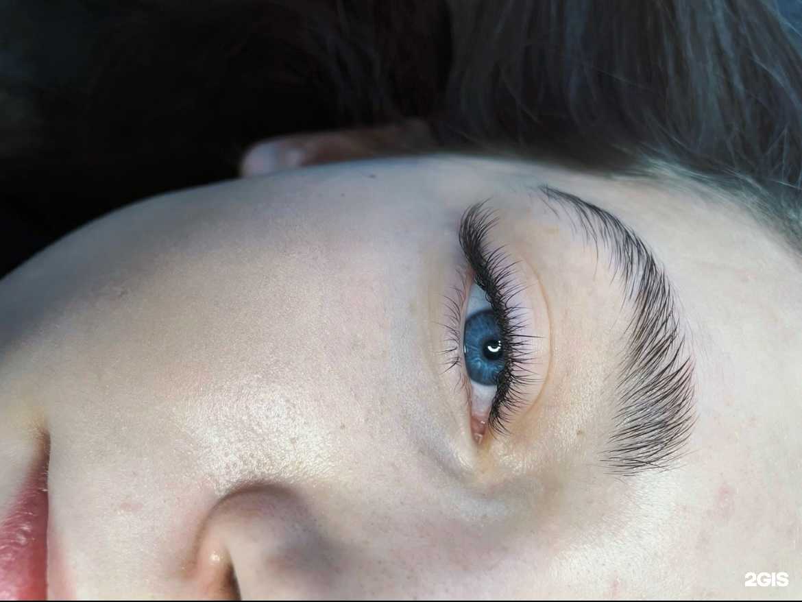 Отзывы на компанию Студия наращивания ресниц в г. Барнаул c фото