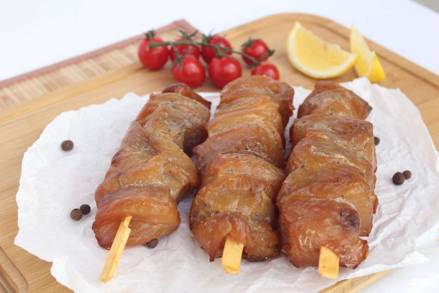 Отзывы на компанию Рыбный мир в Липецке c фото