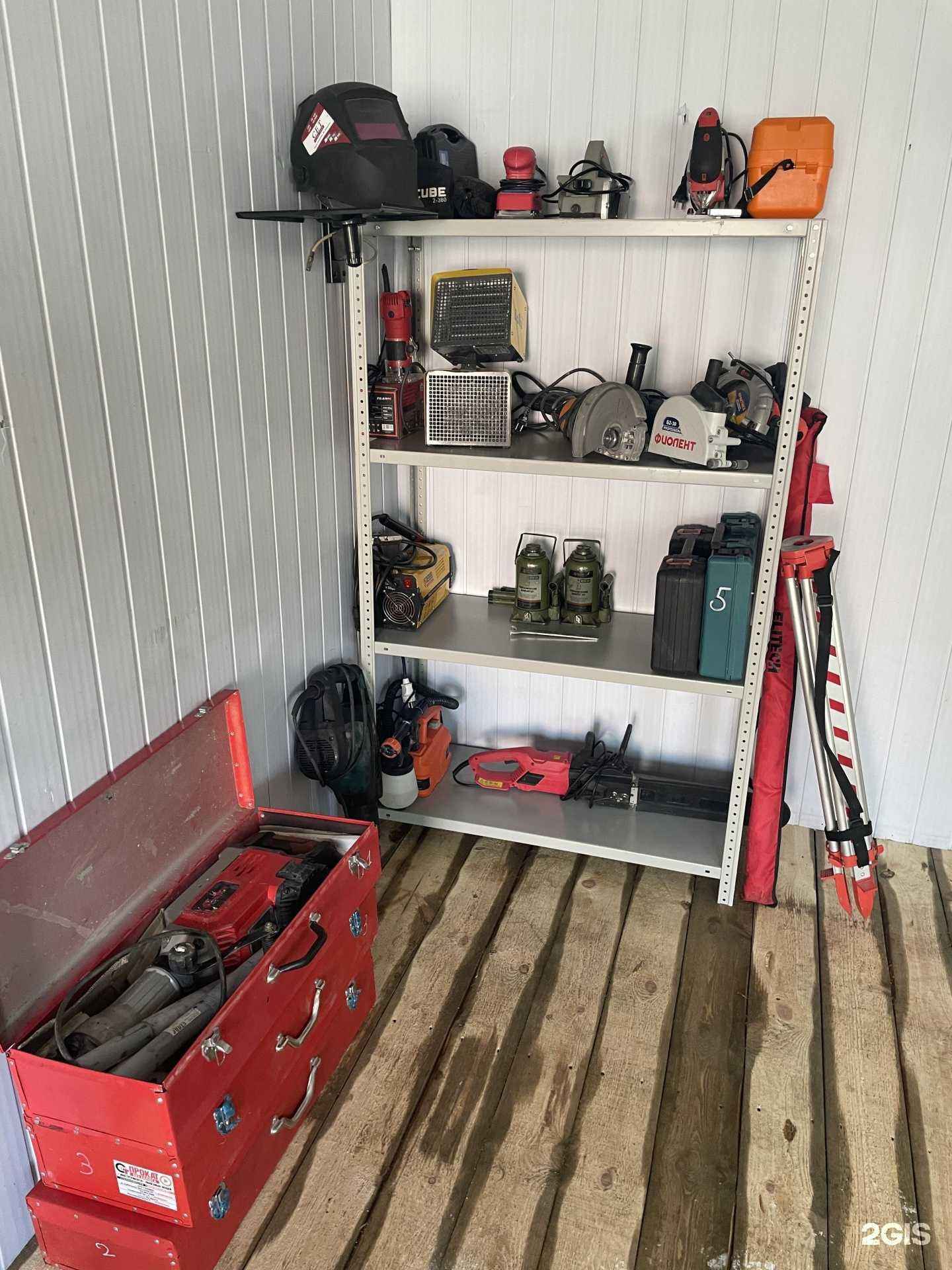 Отзывы на компанию Стахановец.рф в Владимире c фото