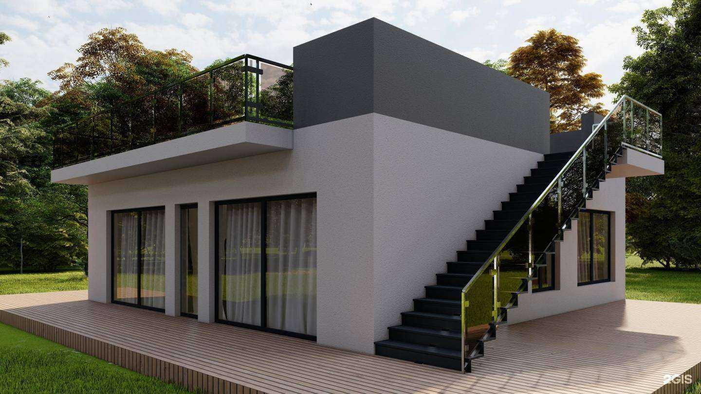 Отзывы на компанию Дома-дв.ру в г. Хабаровск c фото