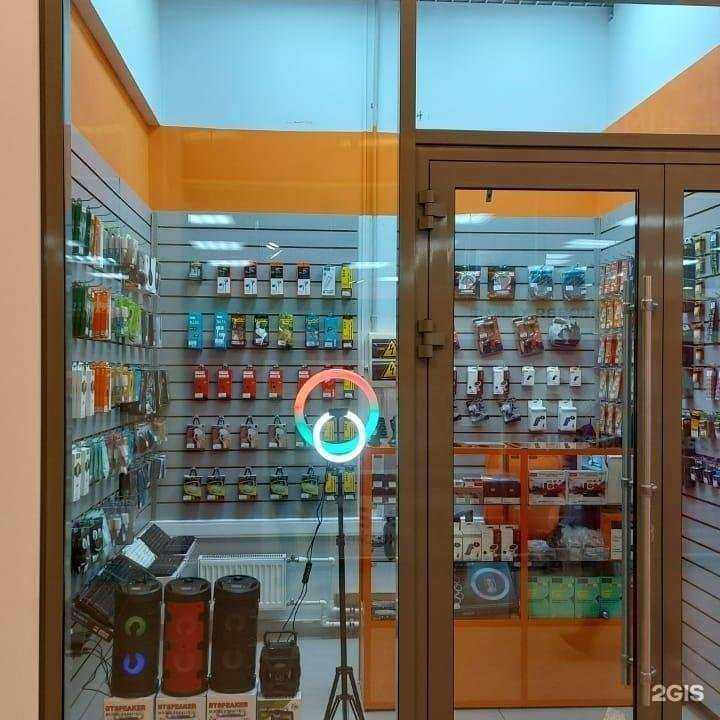 Отзывы на компанию Ustore в г. Омск c фото