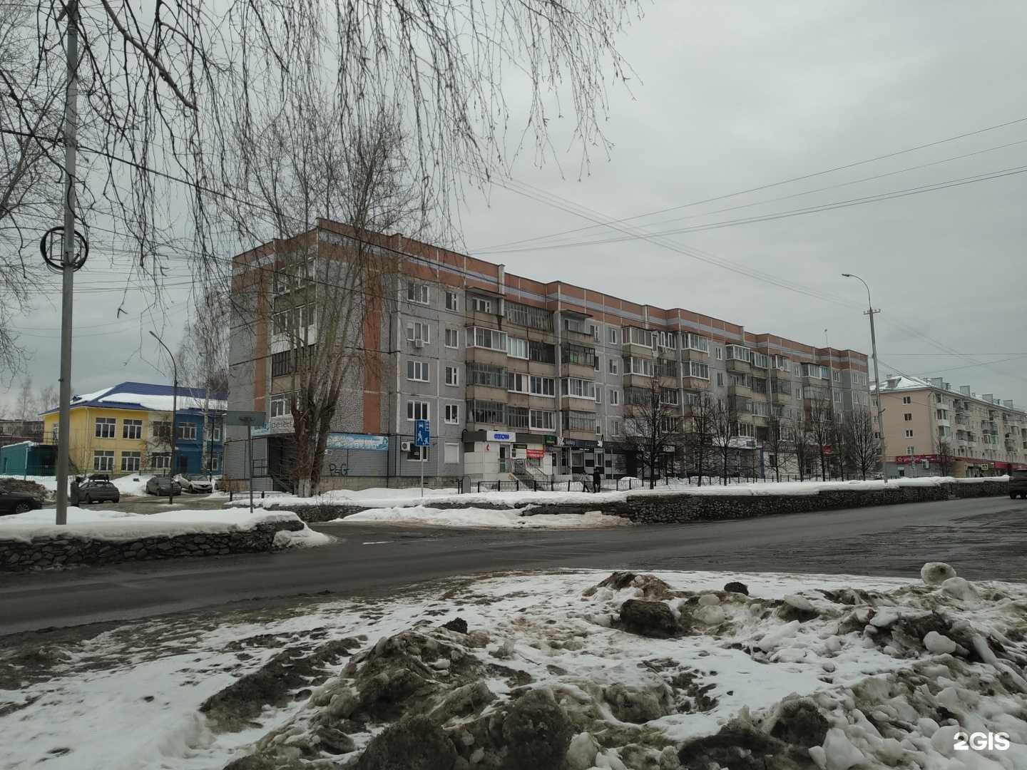 Отзывы на компанию 5 звезд в Верхней Салде c фото - фотография 2 из 2