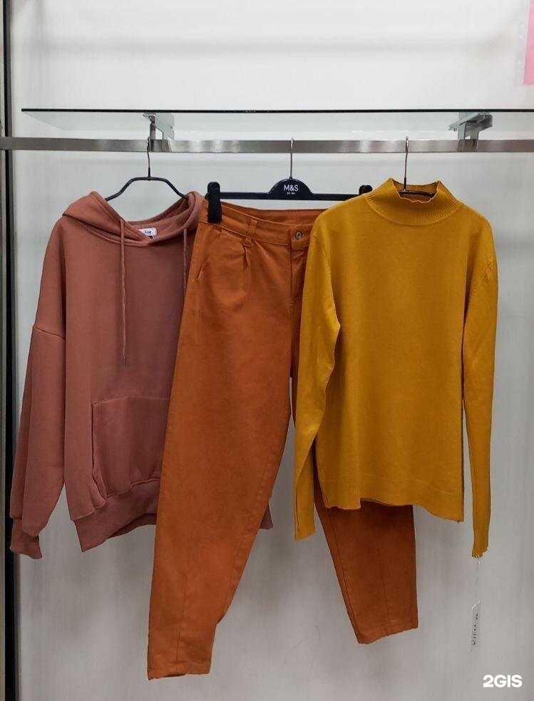 Отзывы на компанию Casual в г. Чита c фото