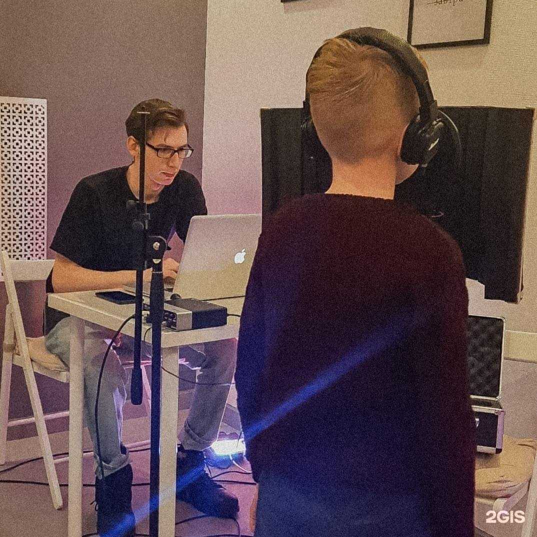 Отзывы на компанию Muzlab.pro в Владимире c фото