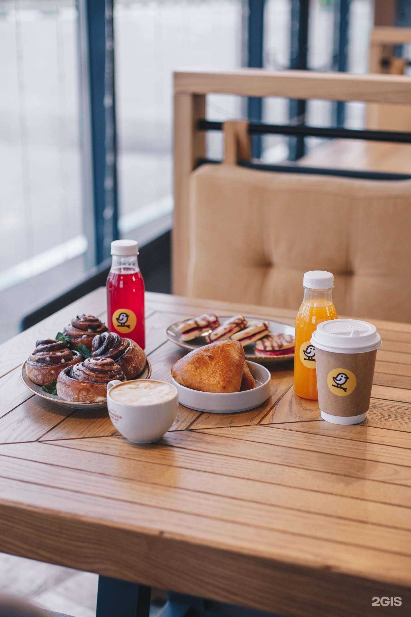 Отзывы на компанию Птичка в Вологде c фото