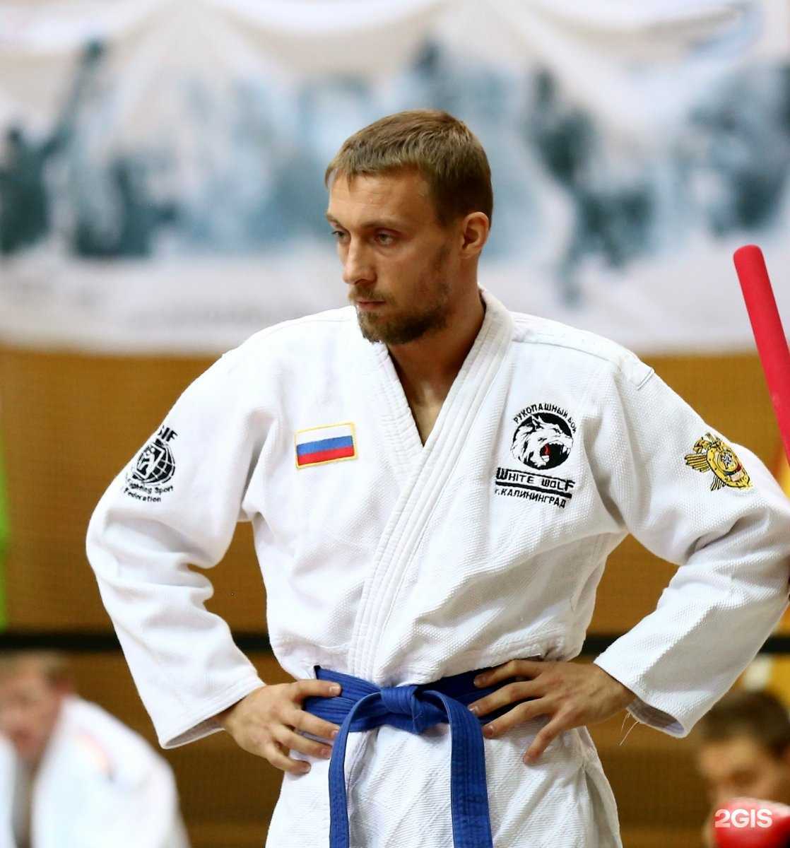 Отзывы на компанию Белый волк в г. Калининград c фото