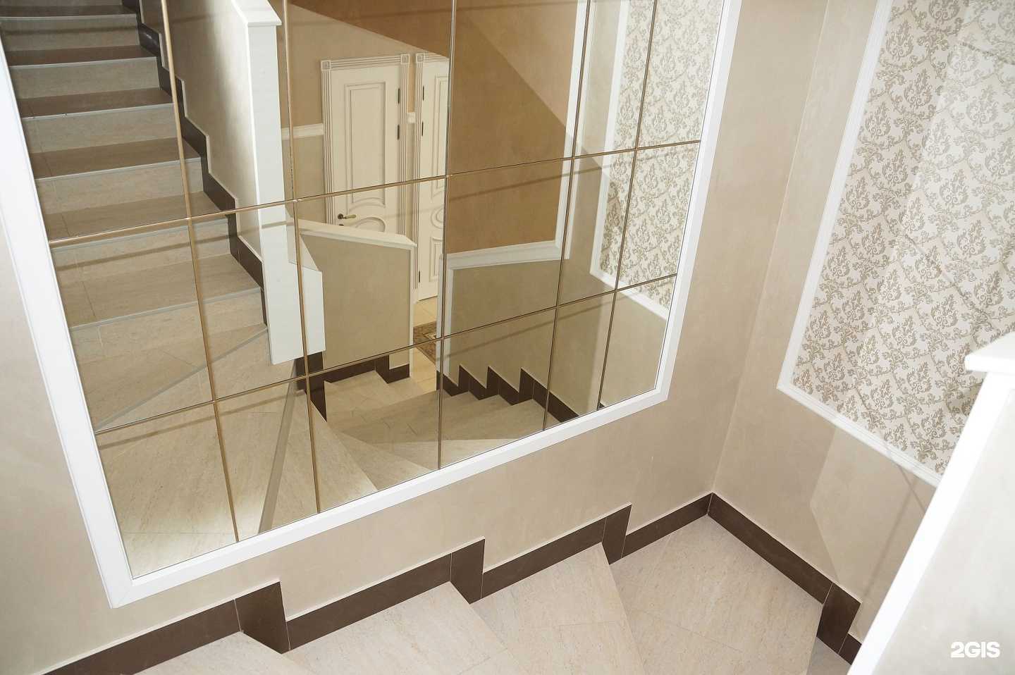 Отзывы на компанию Дюк-арт в г. Томск c фото