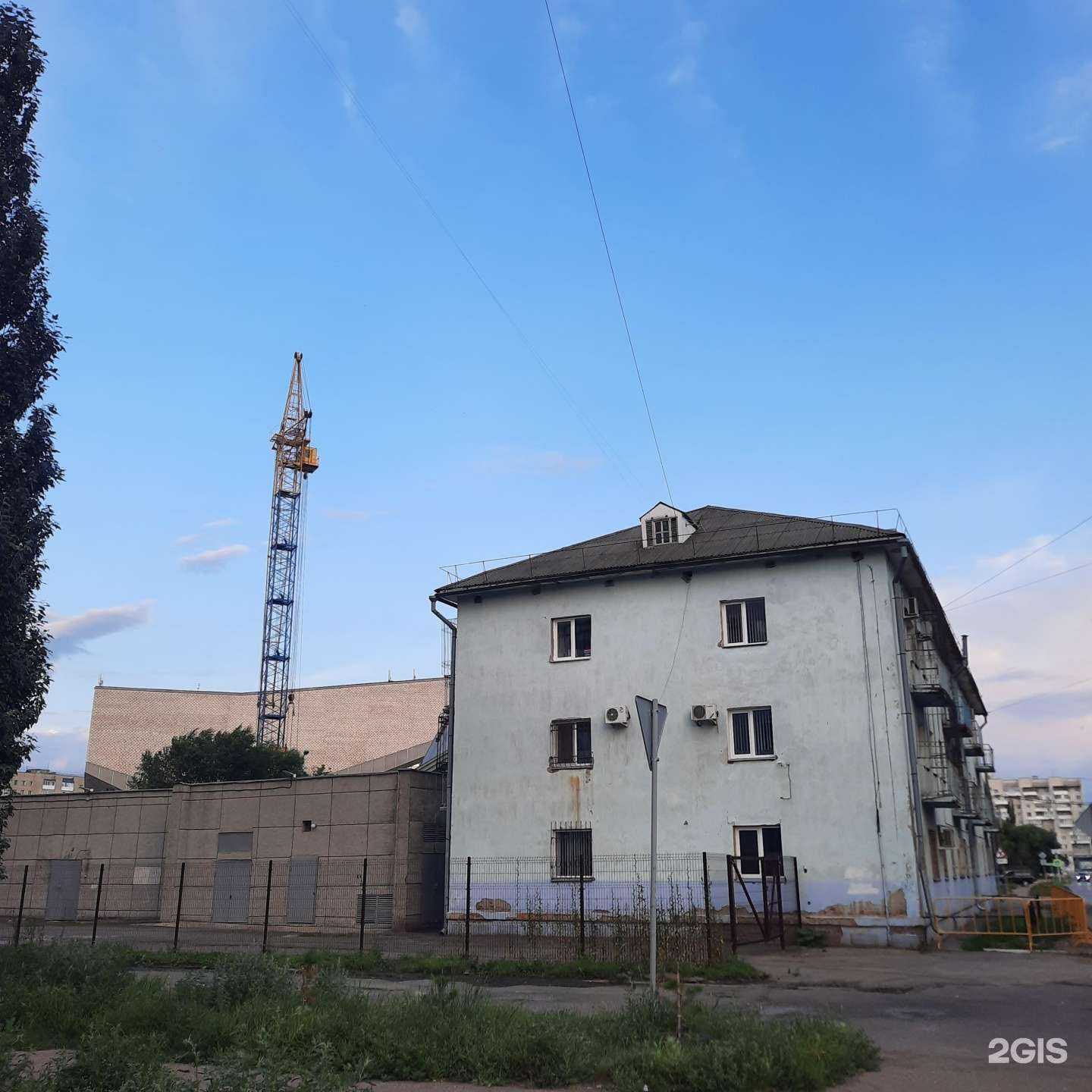 Отзывы на компанию Региональный центр спортивной подготовки в Омске c фото - фотография 2 из 2