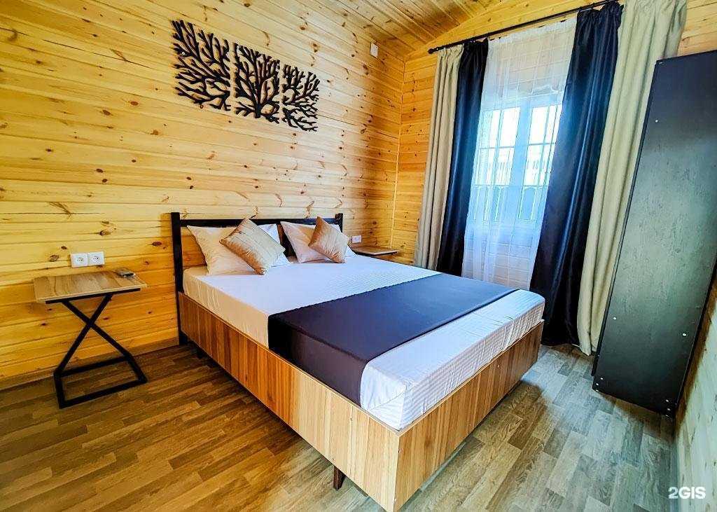 Отзывы на компанию Усадьба Власовых в г. Анапа c фото