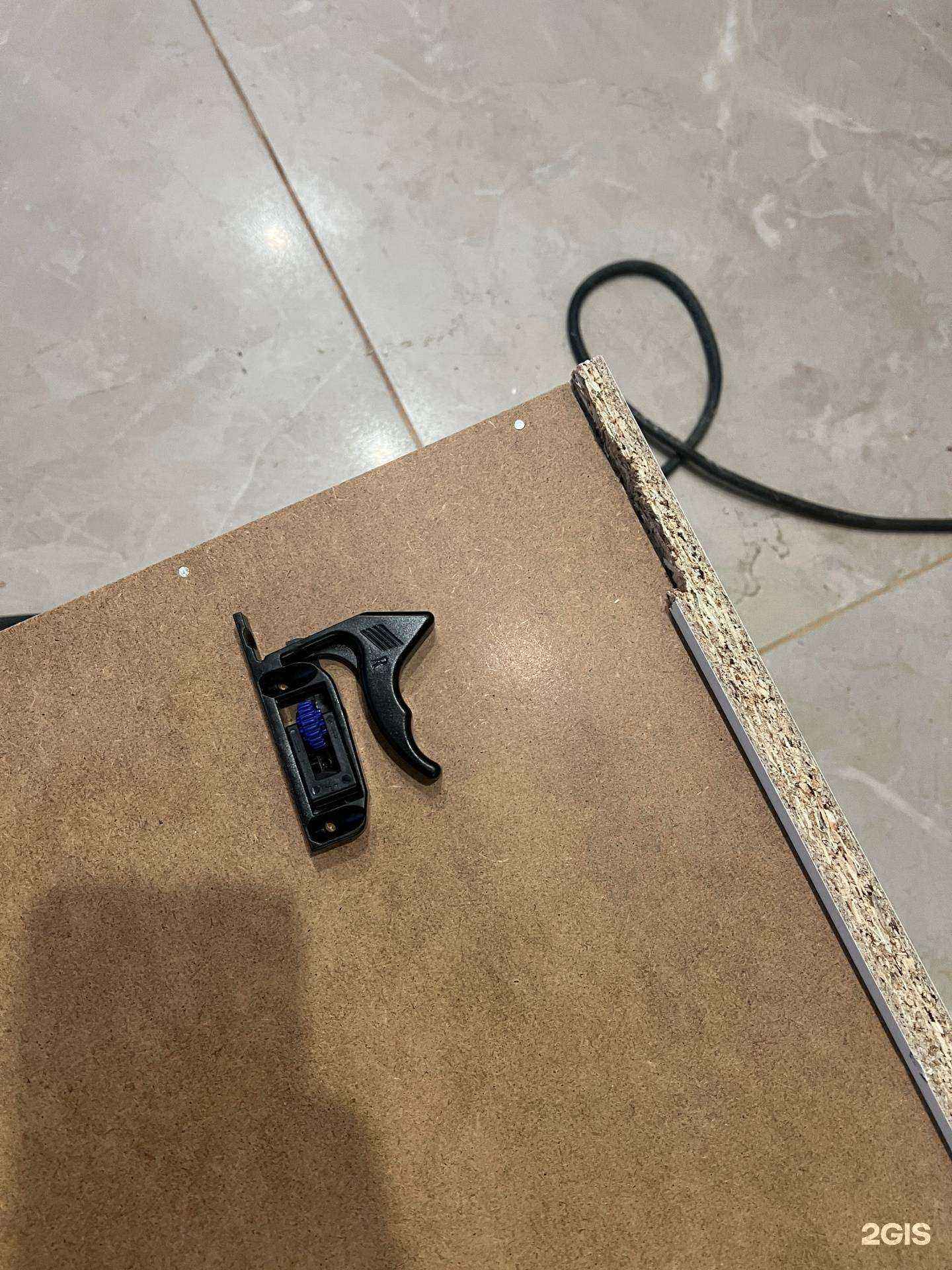 Отзывы на компанию Данил мастер в г. Казань c фото