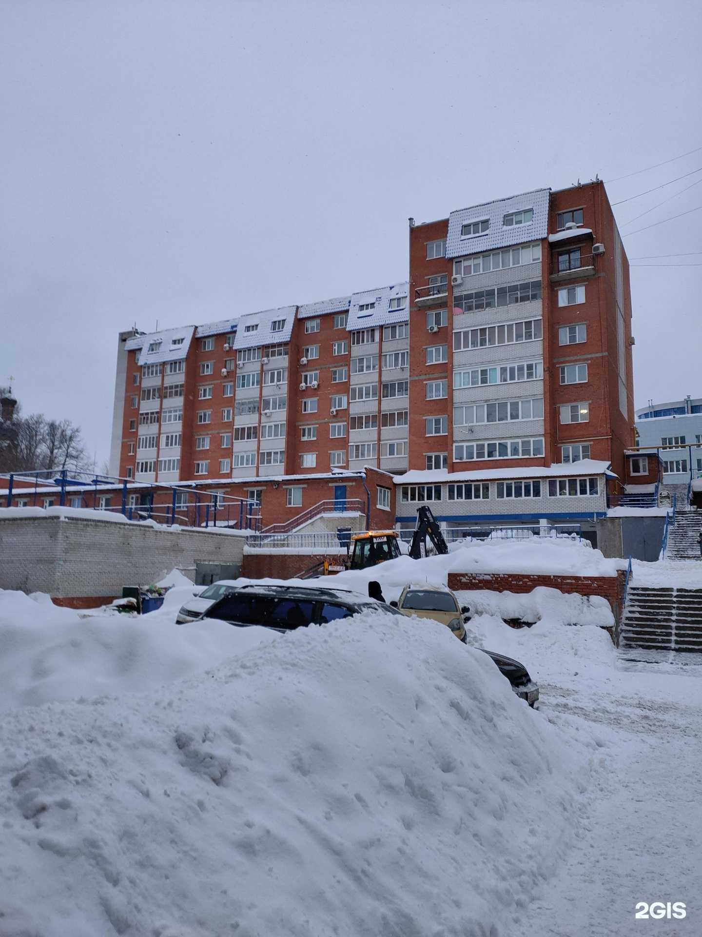 Отзывы на компанию Аксиома в г. Чебоксары c фото