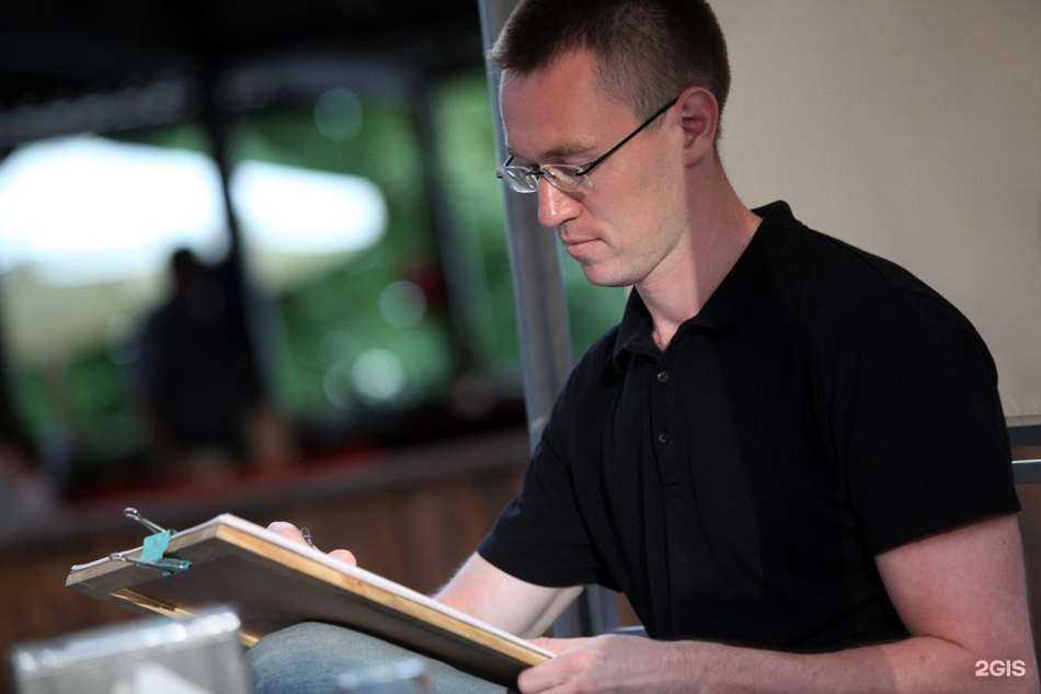 Отзывы на компанию Picassullin в Уфе c фото