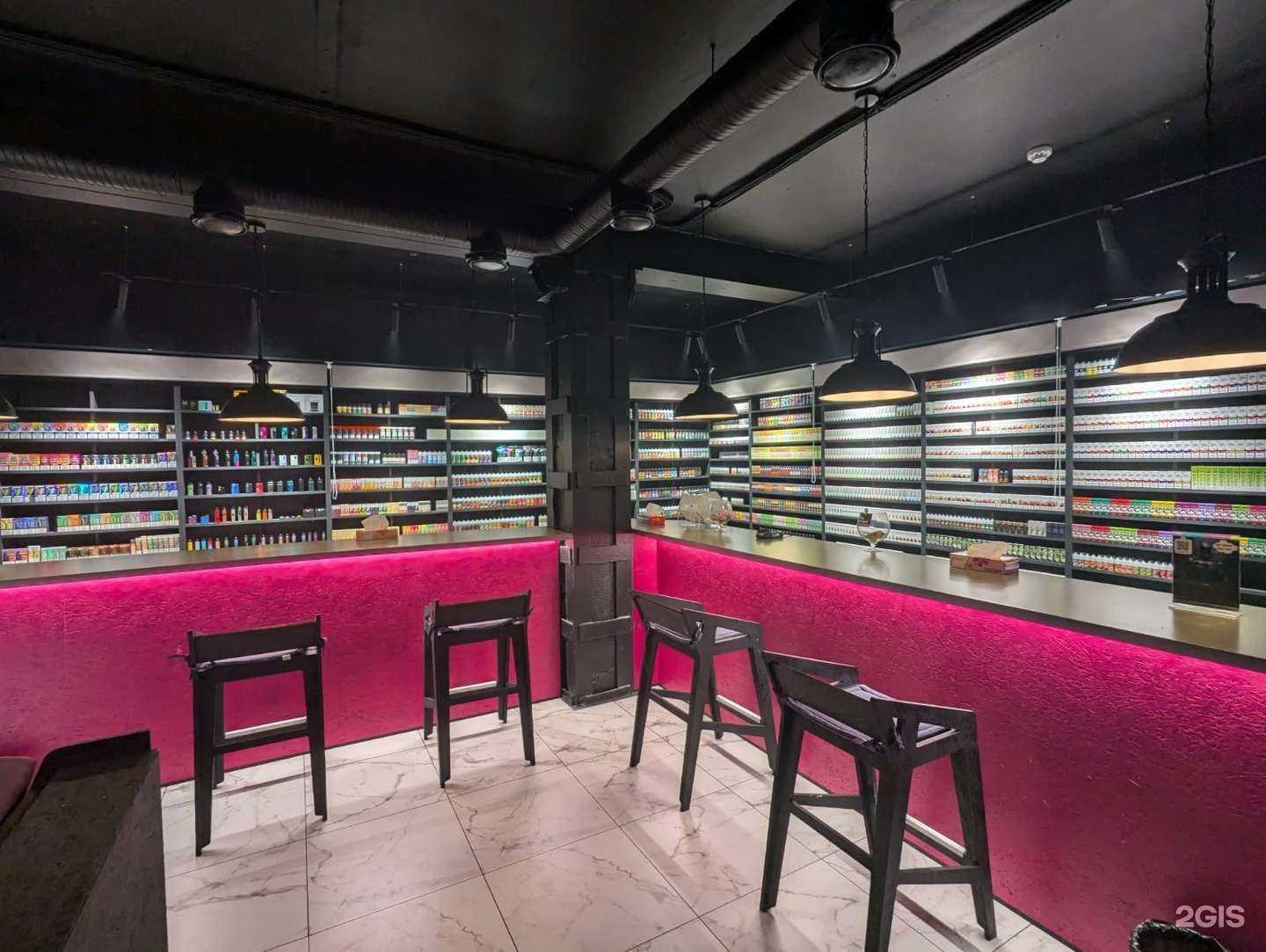 Отзывы на компанию Vape discounter в Владивостоке c фото