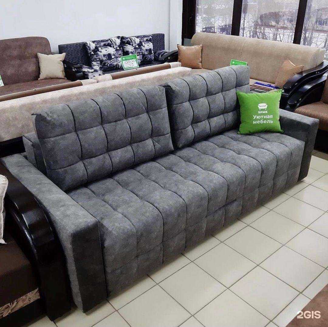 Отзывы на компанию Уютная мебель в г. Пенза c фото