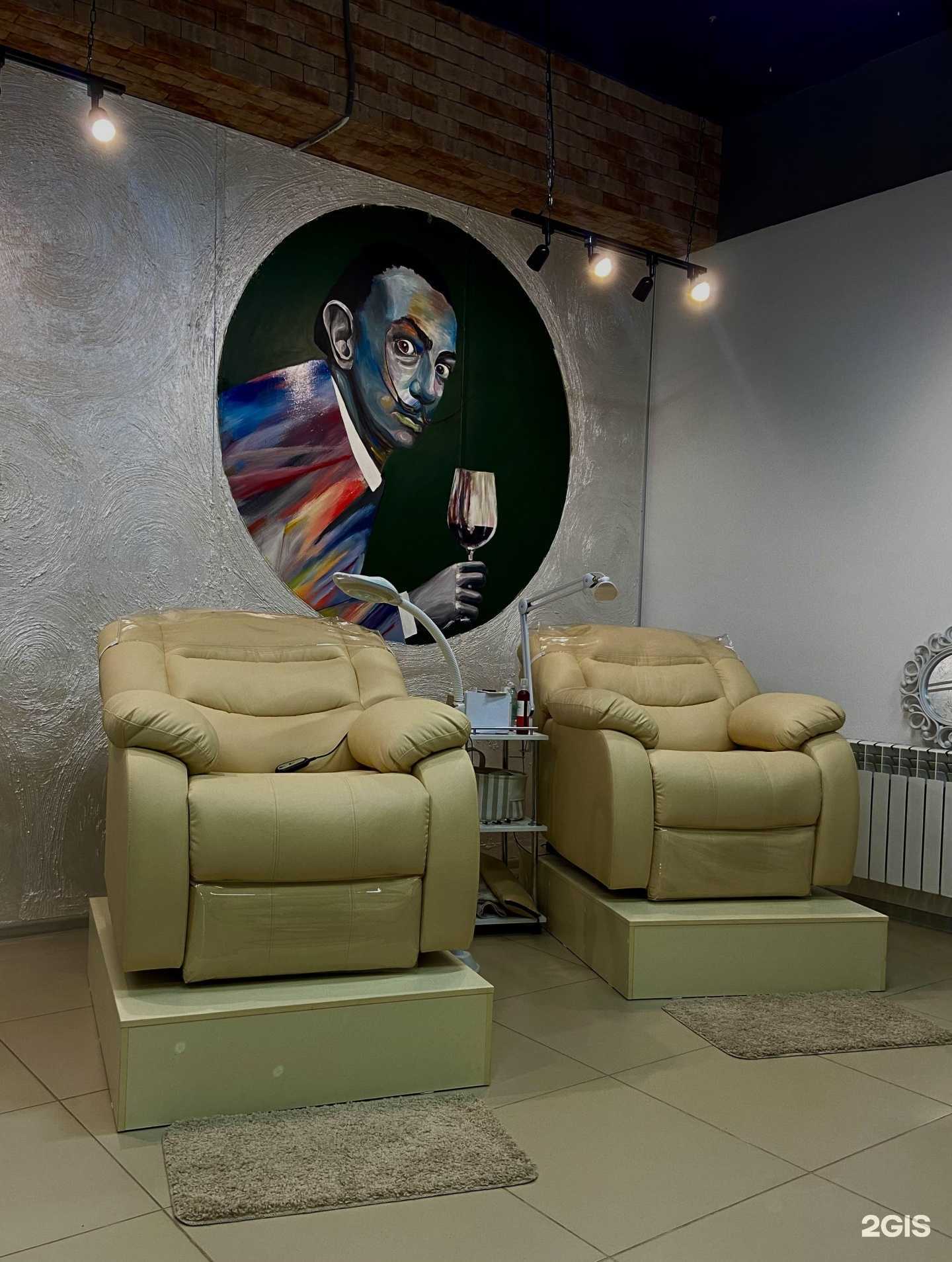 Отзывы на компанию Fincher studio в г. Оренбург c фото