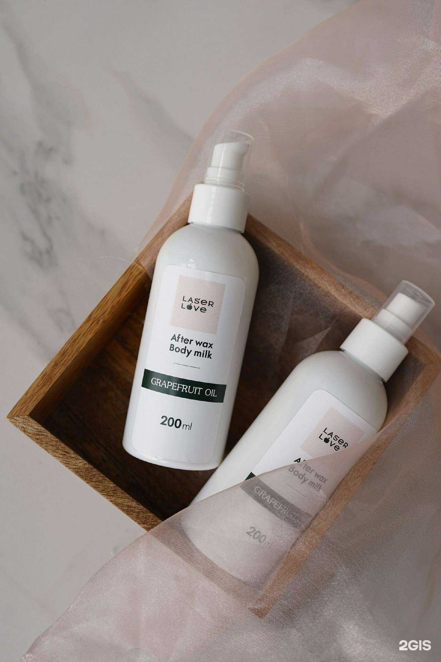 Отзывы на компанию Laser Love в Сарове c фото