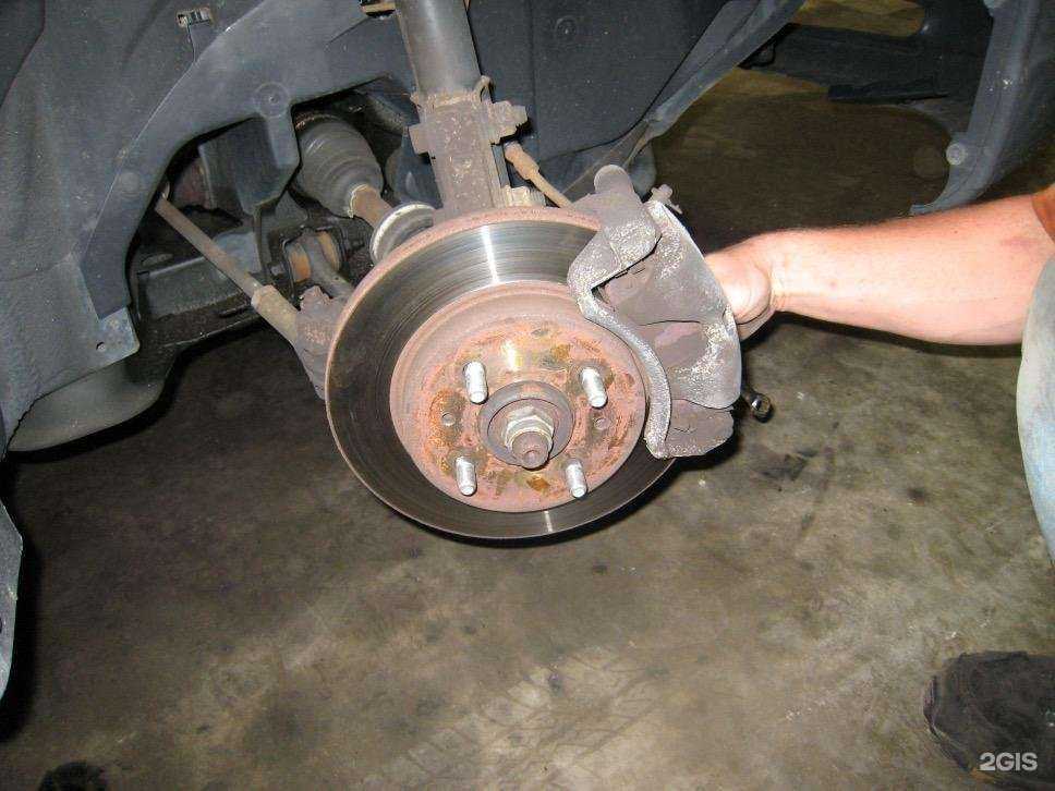 Отзывы на компанию Garage в Брянске c фото