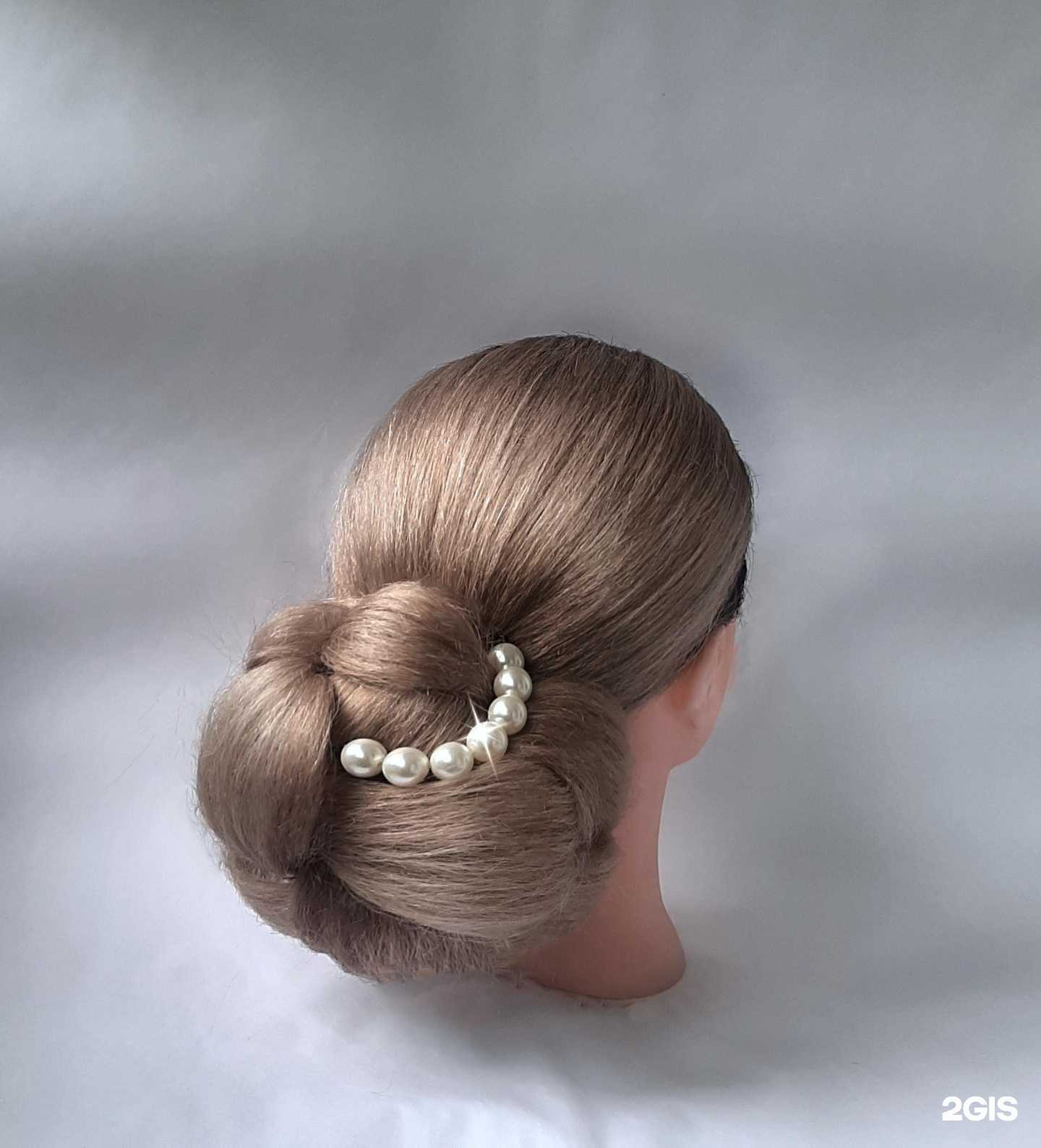 Отзывы на компанию Парикмахерская в Улан-Удэ c фото