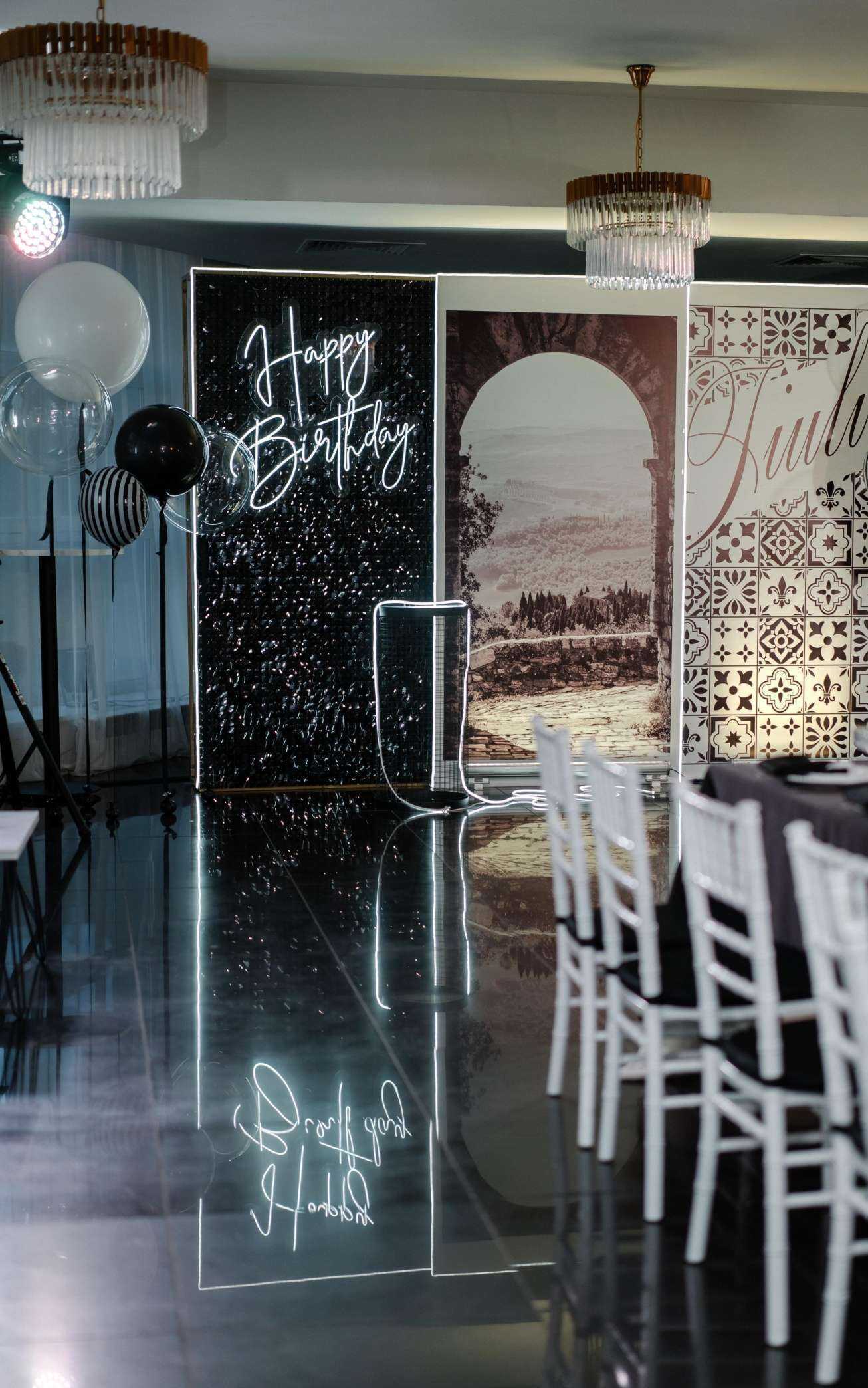 Отзывы на компанию More amore event hall в Челябинске c фото