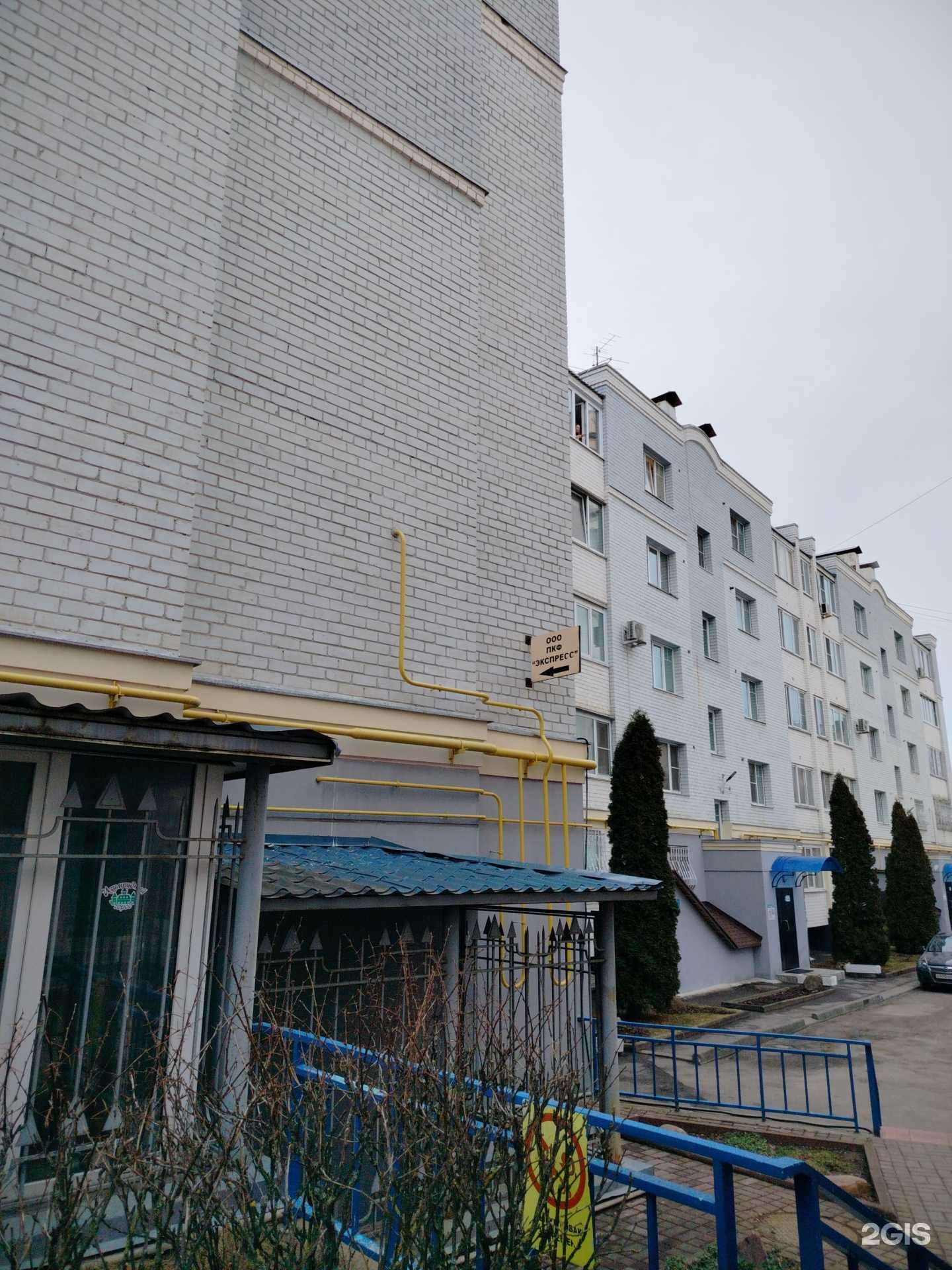 Отзывы на компанию Вин Чунь в Калуге c фото - фотография 2 из 2