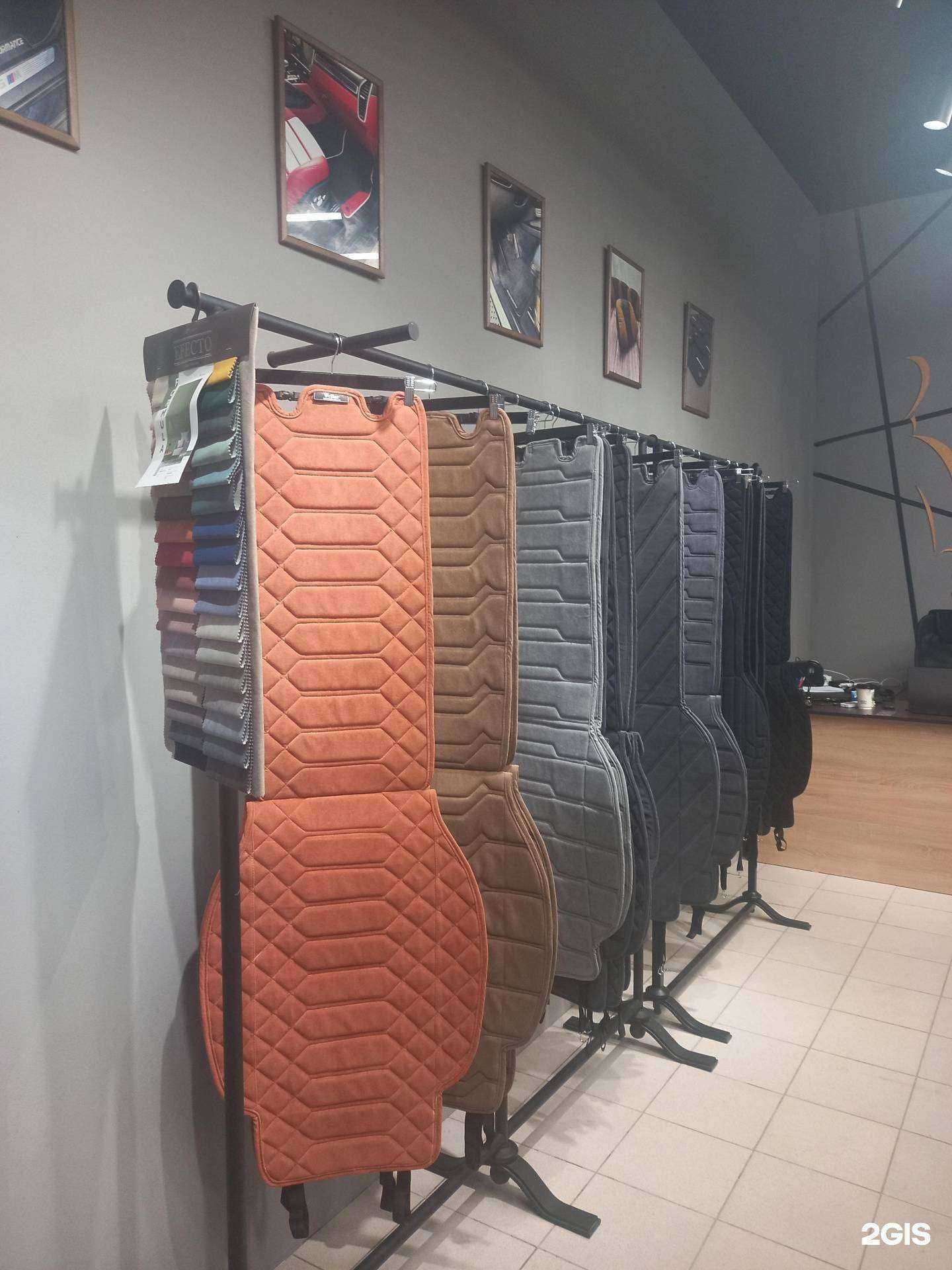 Отзывы на компанию Boutique Studio Vellar в Краснодаре c фото