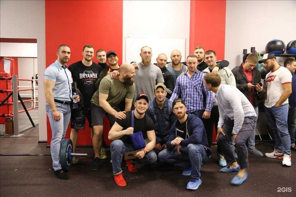 Отзывы на компанию The Imperia в Брянске c фото