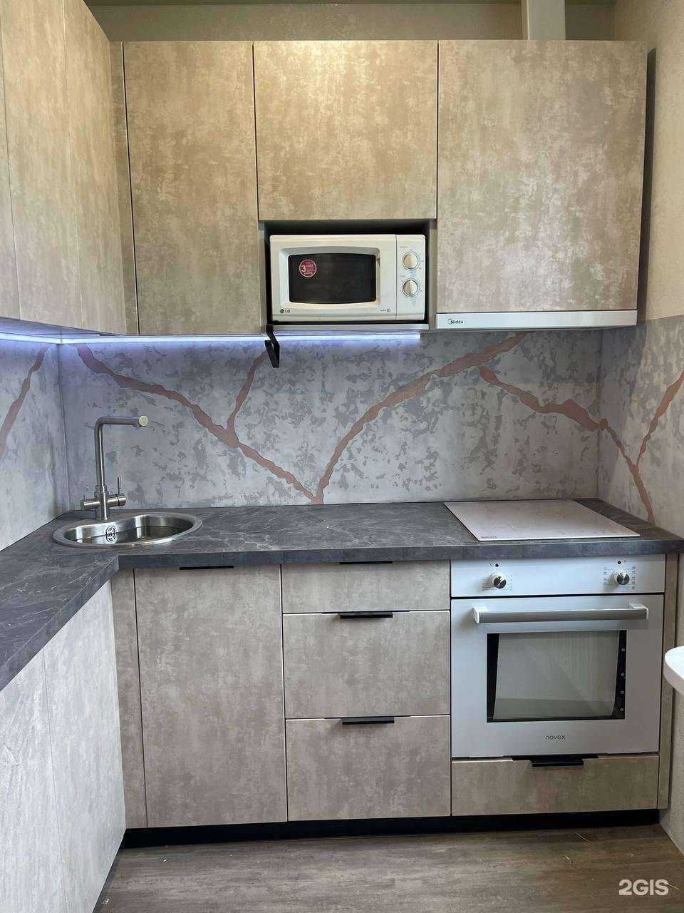 Отзывы на компанию Элитмонтаж в Нижнем Тагиле c фото