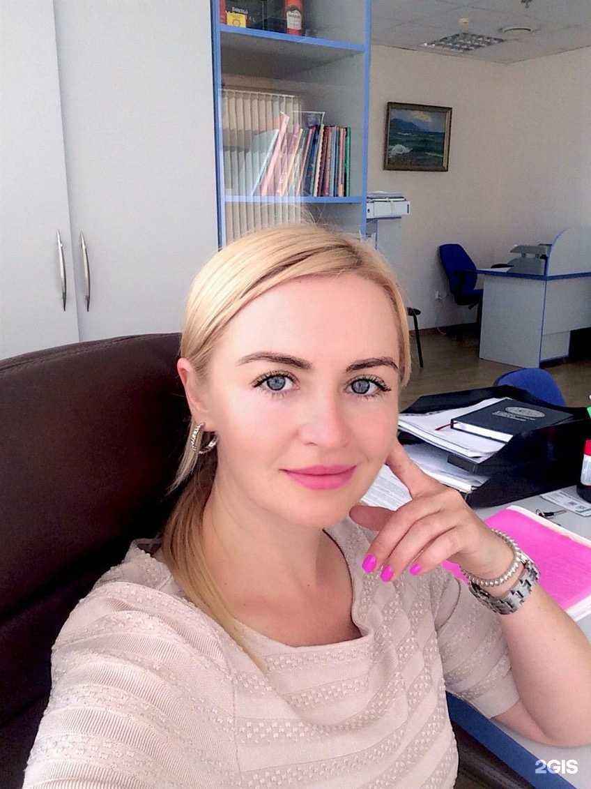 Отзывы на компанию Кабинет юридических услуг в г. Краснодар c фото