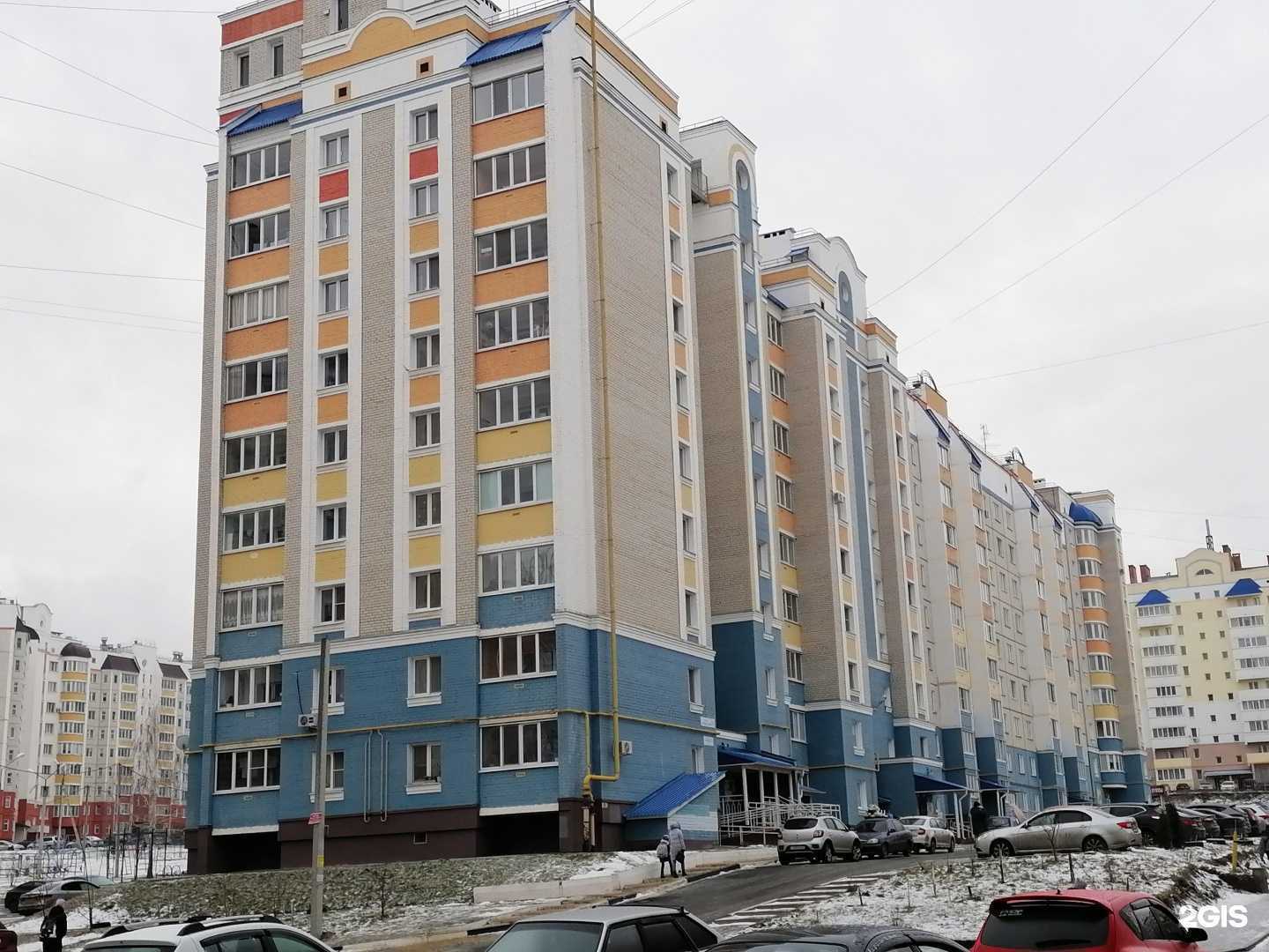 Отзывы на компанию Золушка в г. Орёл c фото