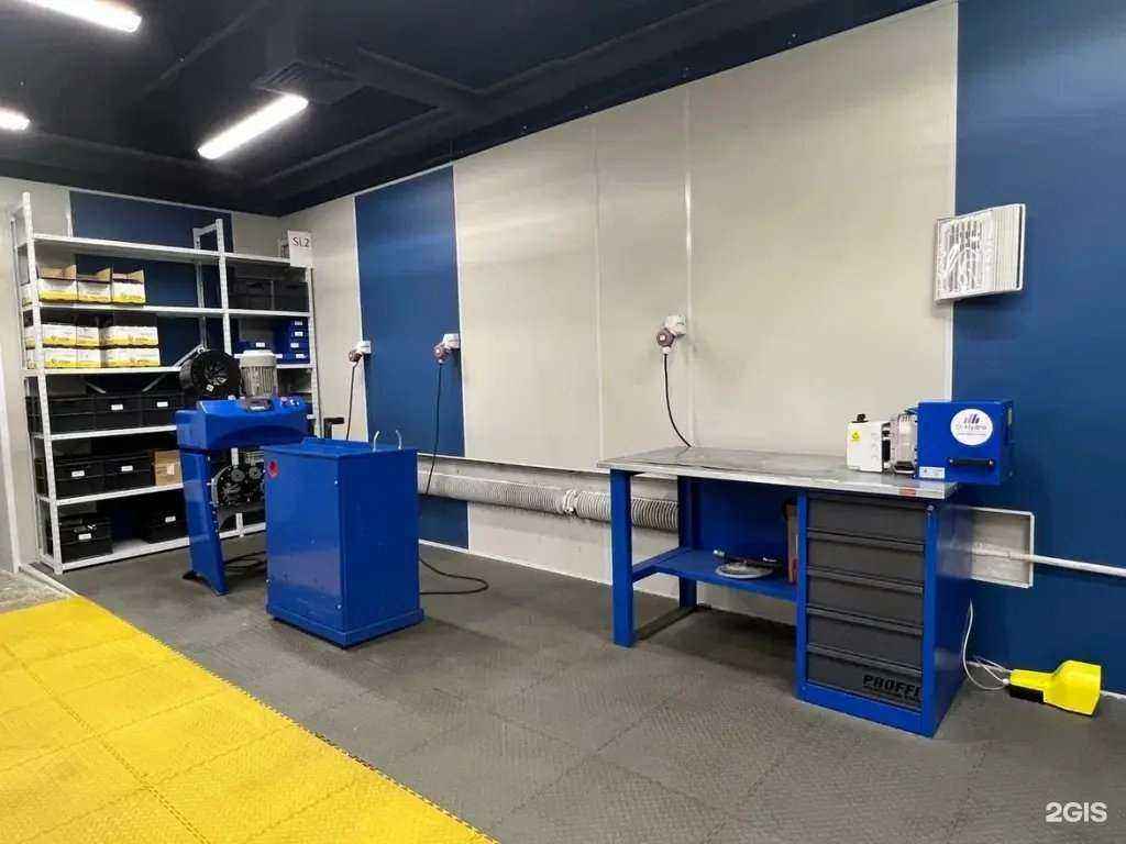 Отзывы на компанию Современные Технологии Гидравликов в Александрове c фото