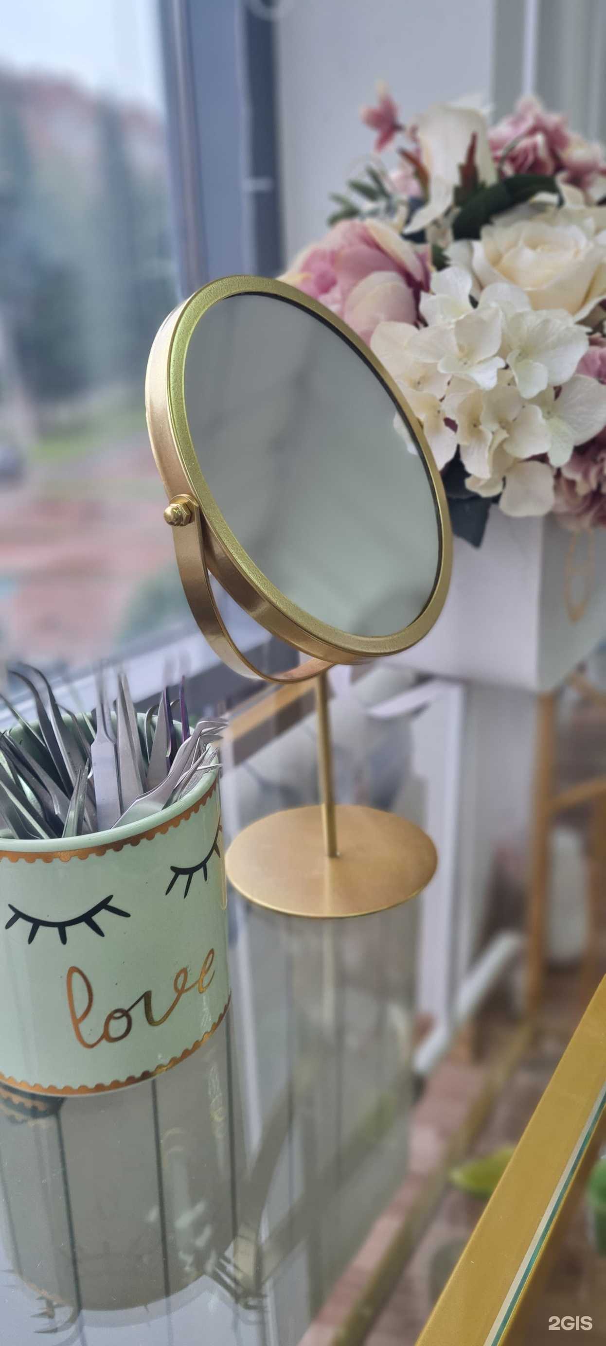 Отзывы на компанию Sisters`studio в г. Бердск c фото