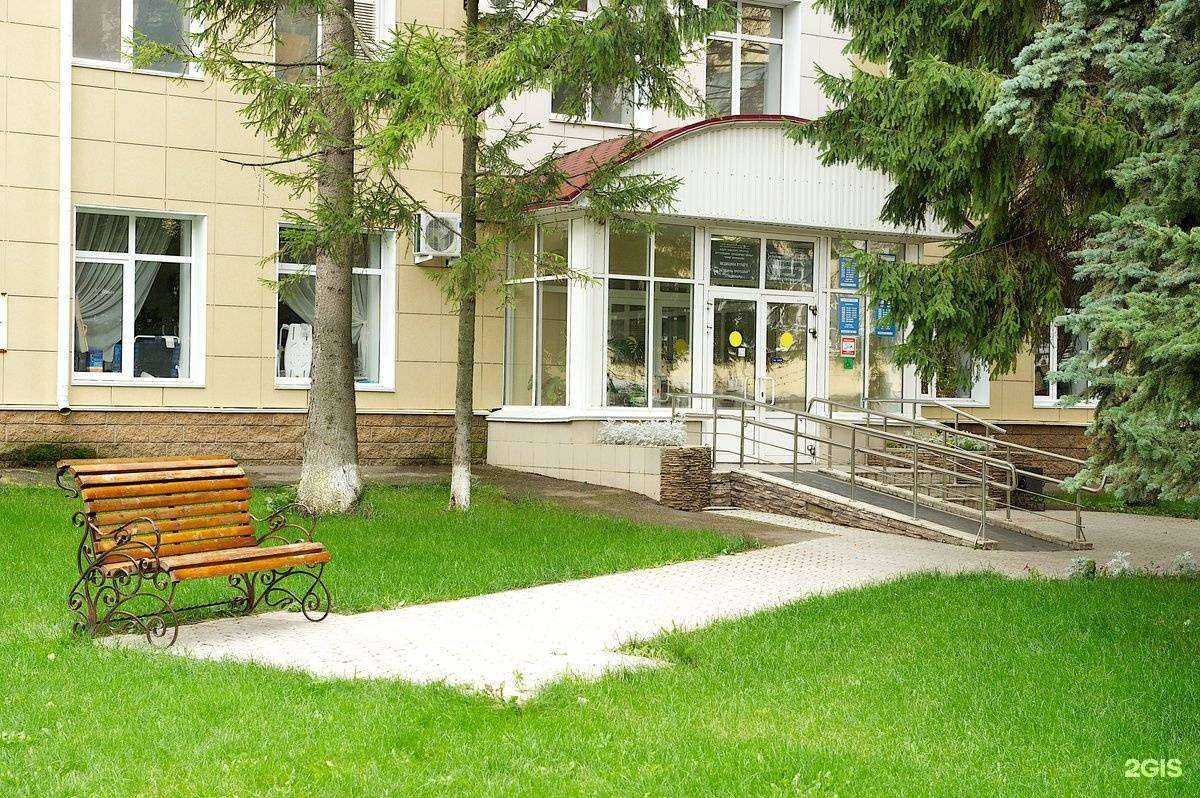 Отзывы на компанию Московское протезно-ортопедическое предприятие в г. Уфа c фото