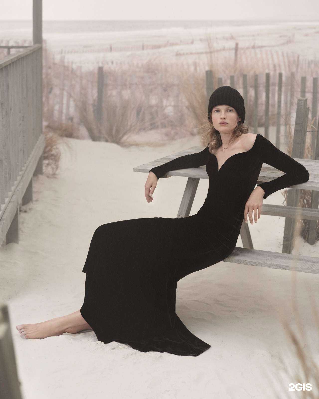 Отзывы на компанию Luisa Spagnoli в Красноярске c фото