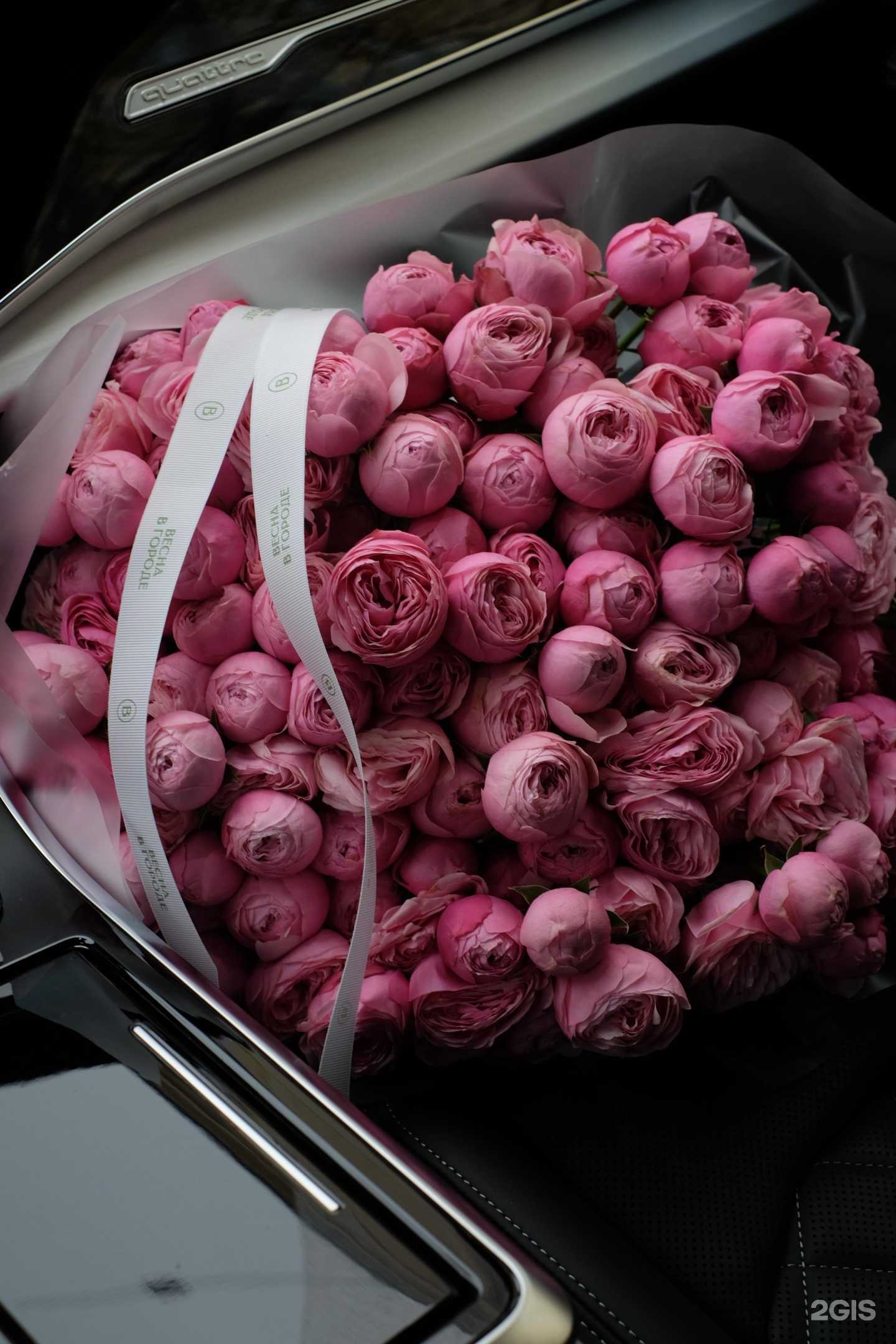 Отзывы на компанию Весна в городе в г. Волгоград c фото