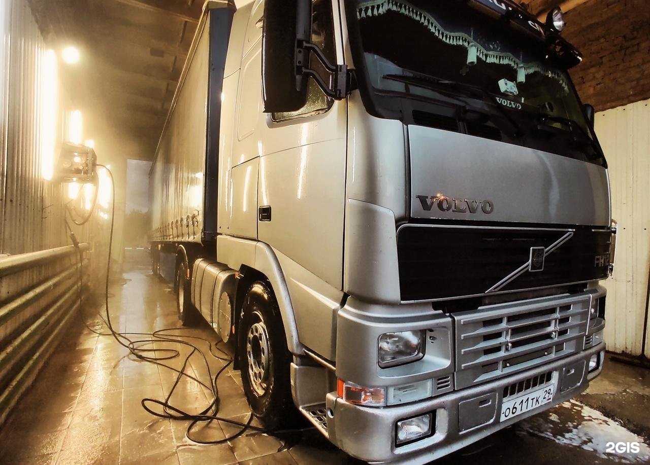 Отзывы на компанию Grass в Архангельске c фото