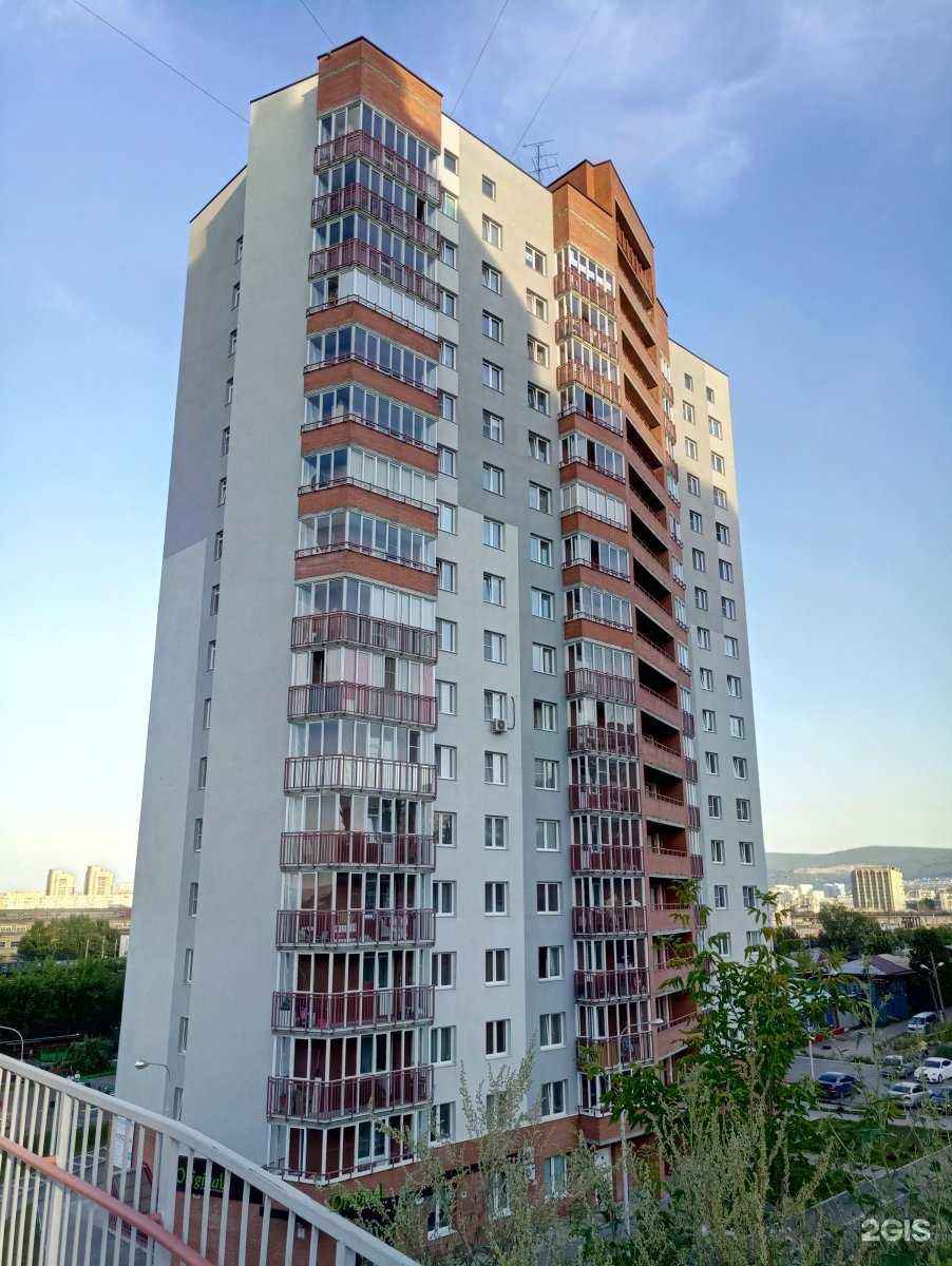 Отзывы на компанию Дом волос  в Красноярске c фото - фотография 2 из 2