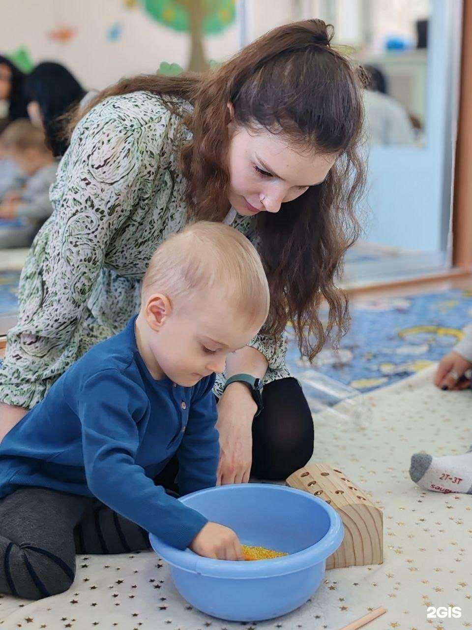 Отзывы на компанию Grusha kids в Хабаровске c фото