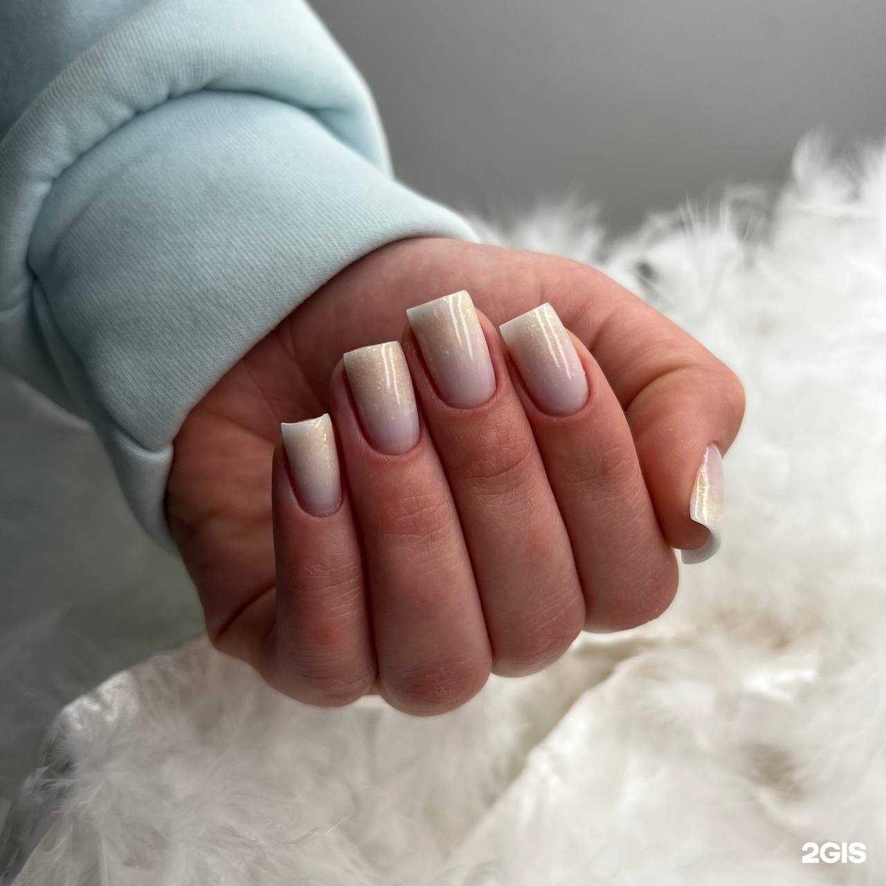Отзывы на компанию Nails4You в Северске c фото