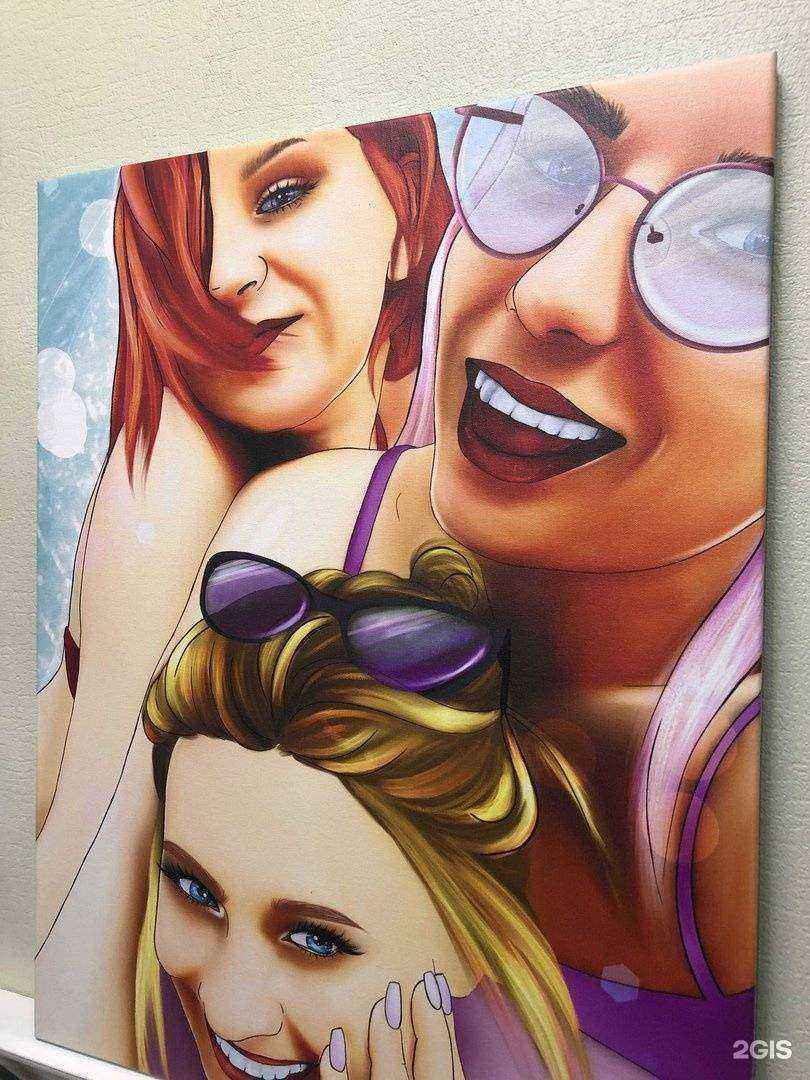 Отзывы на компанию Типография89 в Новом Уренгое c фото